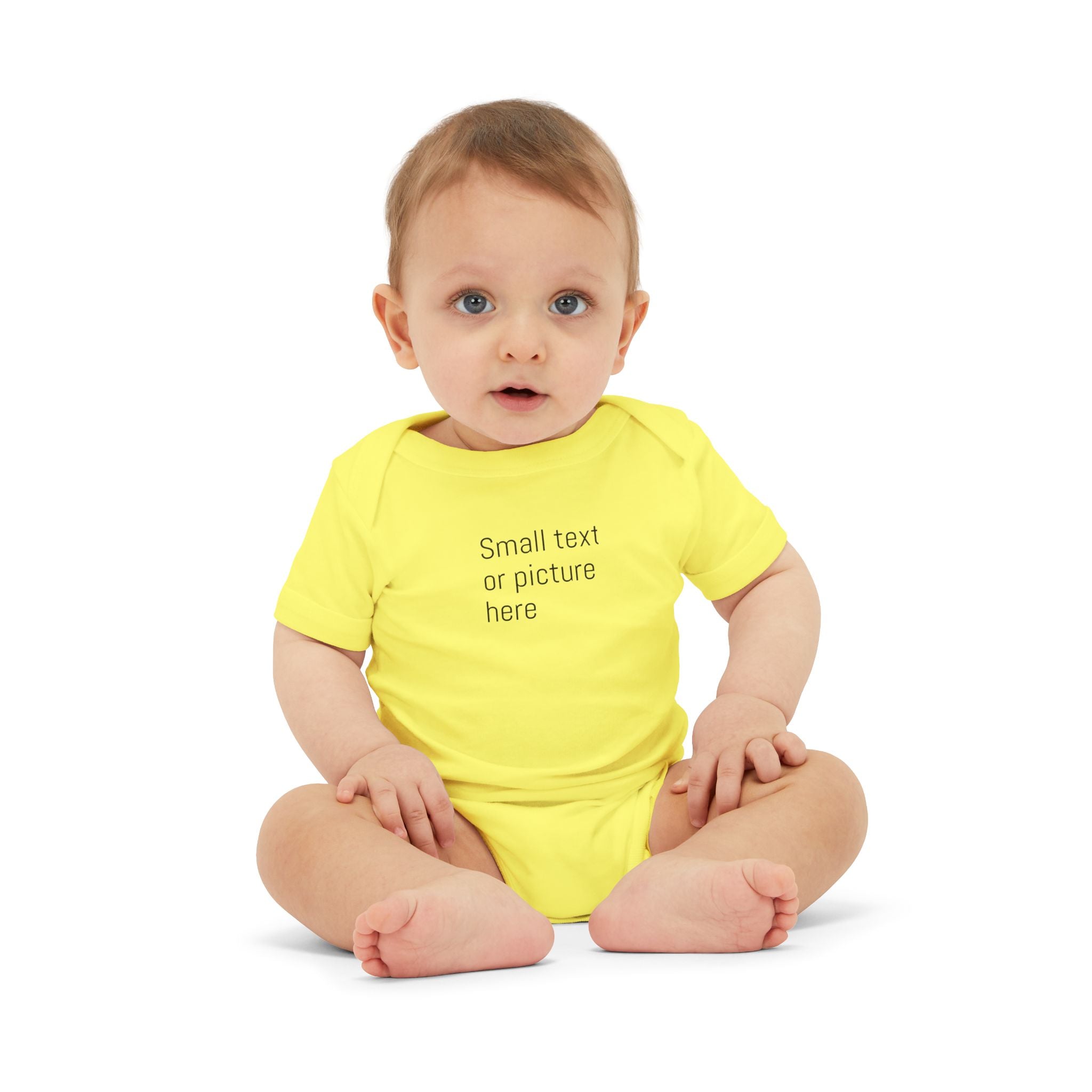 Customizable Infant Jersey One Piece, Baby Shower Gift, Cute Baby Outfit, Personalized Onesie, Newborn Clothing, Special Occasion Apparel