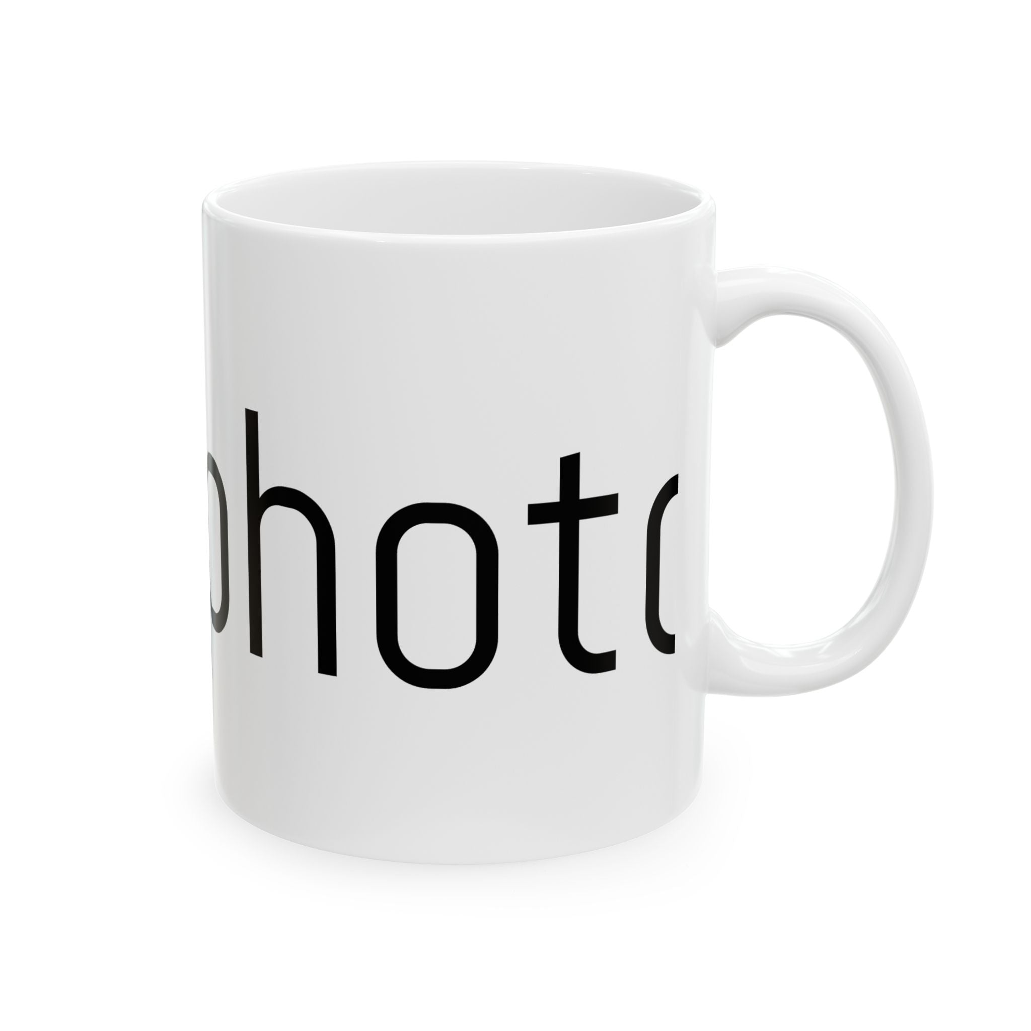 Chic Inspirational Ceramic Mug, Motivational Coffee Cup for Home Office, Perfect Gift for Friends, Birthday, and Holidays