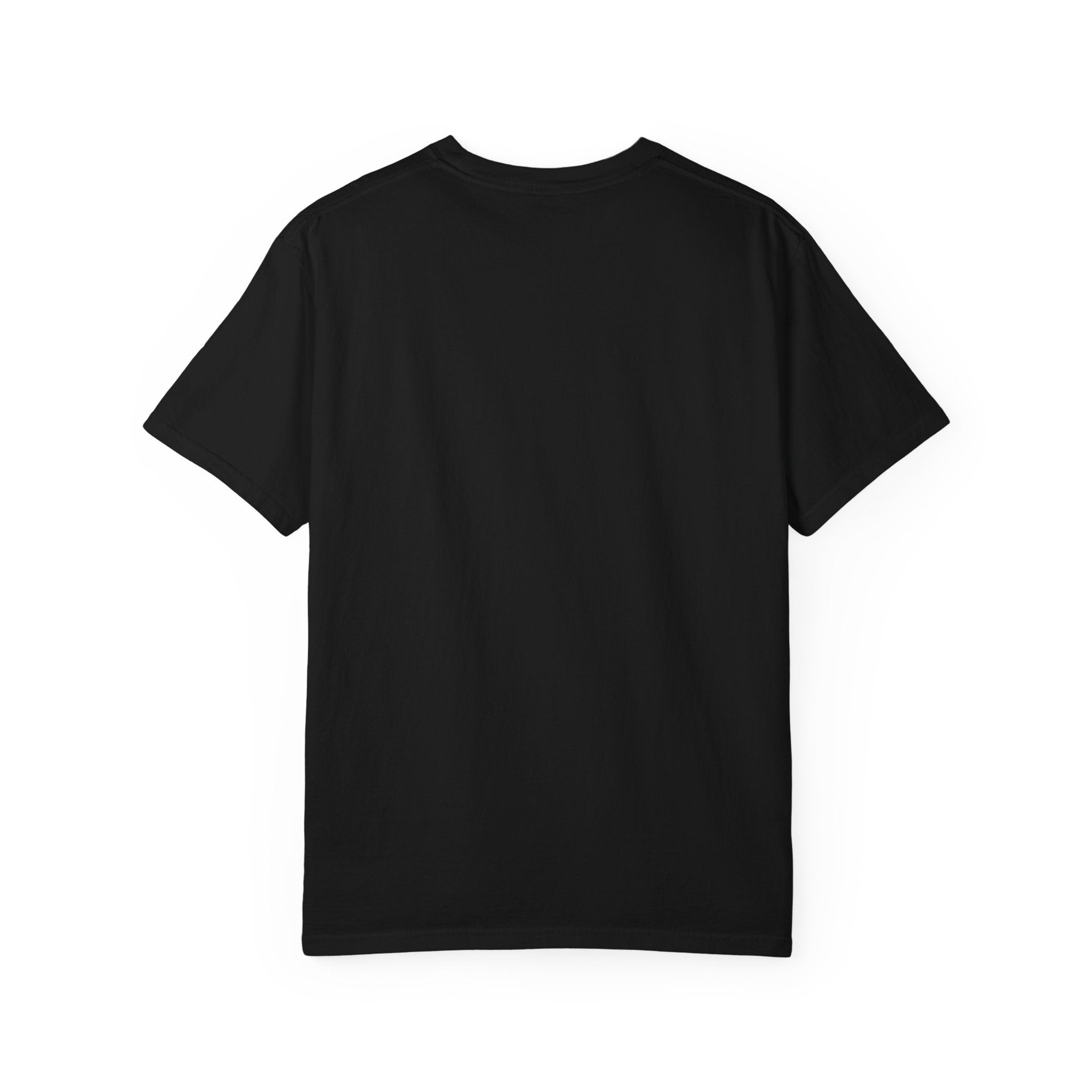 Ink & Envy T-Shirt | Colorful Graphic Tee, Unisex Apparel, Artistic Gift, Casual Wear, Creative Expression
