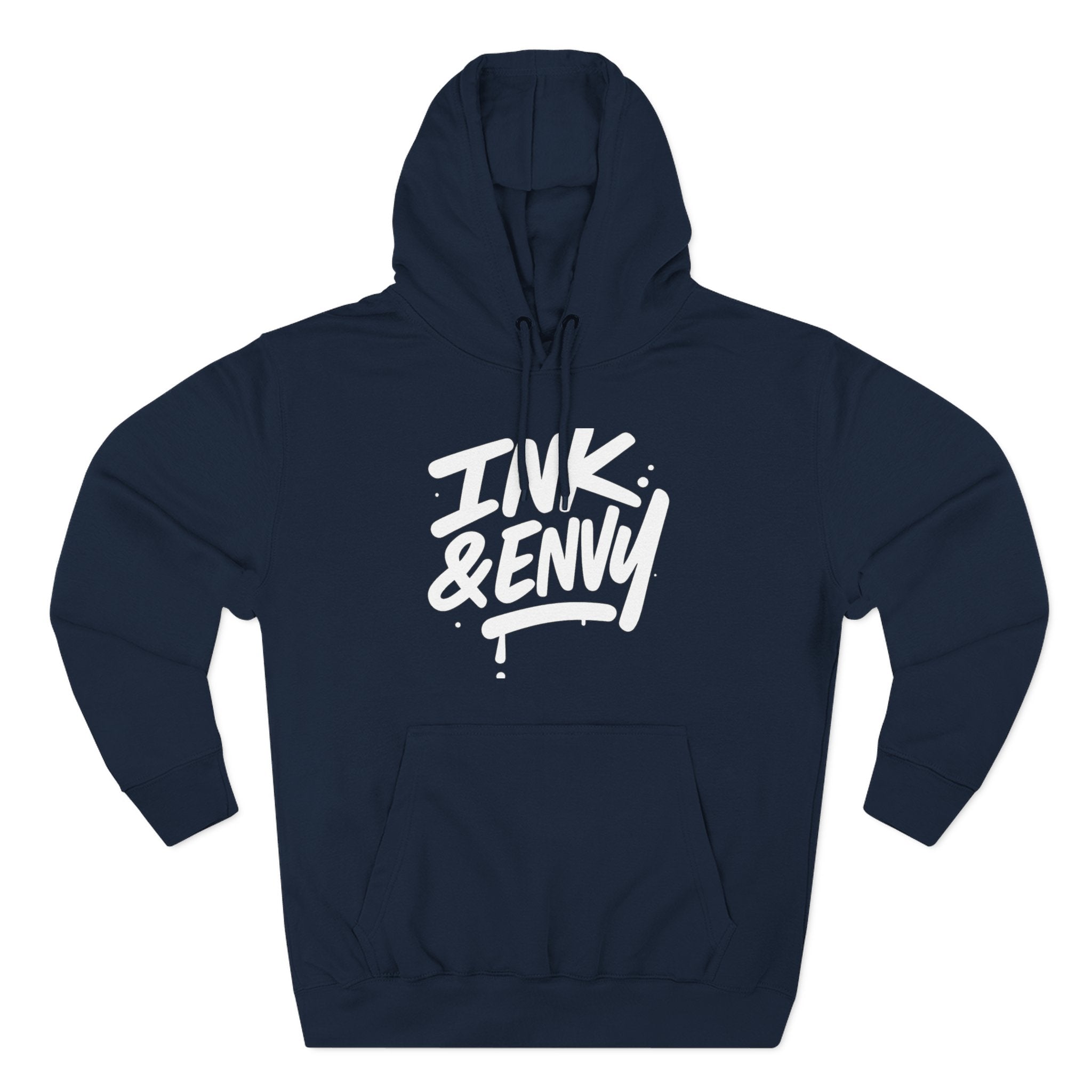 Stylish Fleece Hoodie