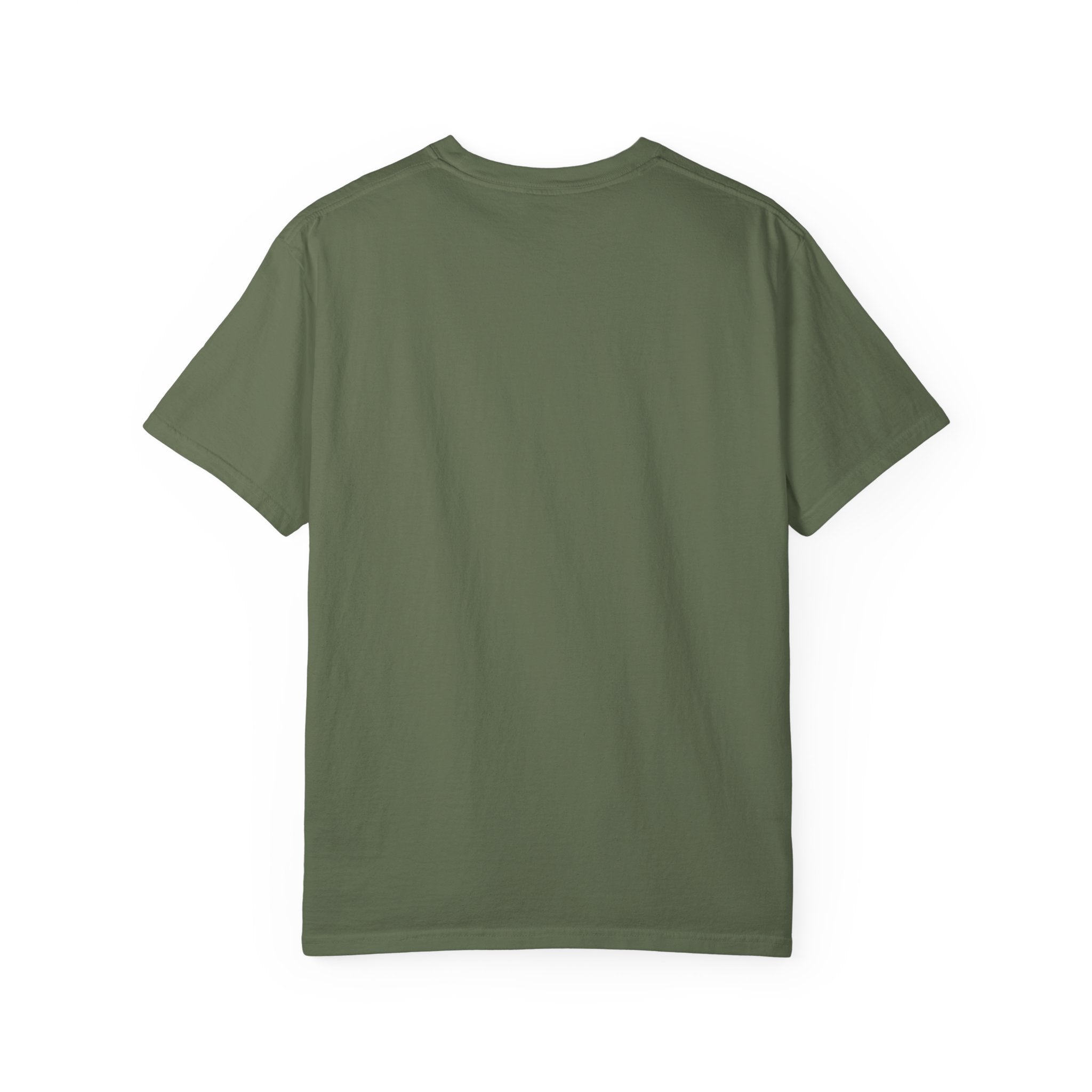 Ink & Envy T-Shirt | Colorful Graphic Tee, Unisex Apparel, Artistic Gift, Casual Wear, Creative Expression