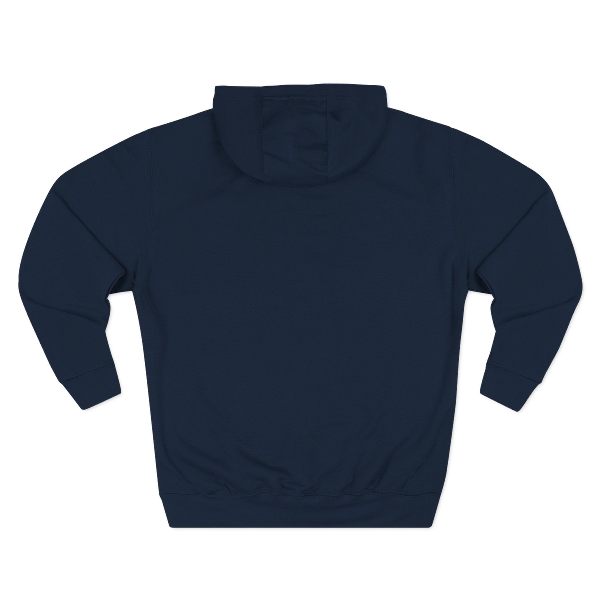 Stylish Fleece Hoodie