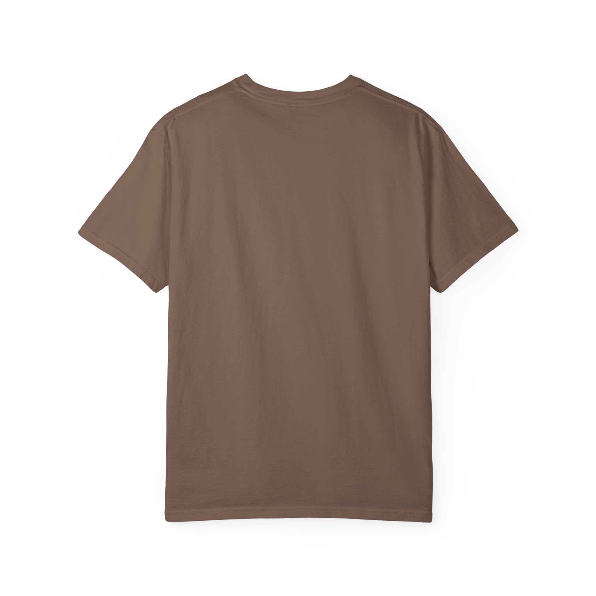Good Vibes Only Unisex Garment-Dyed T-Shirt, Casual Wear, Positive Energy, Gift for Friends, Summer Wardrobe, Festival Apparel