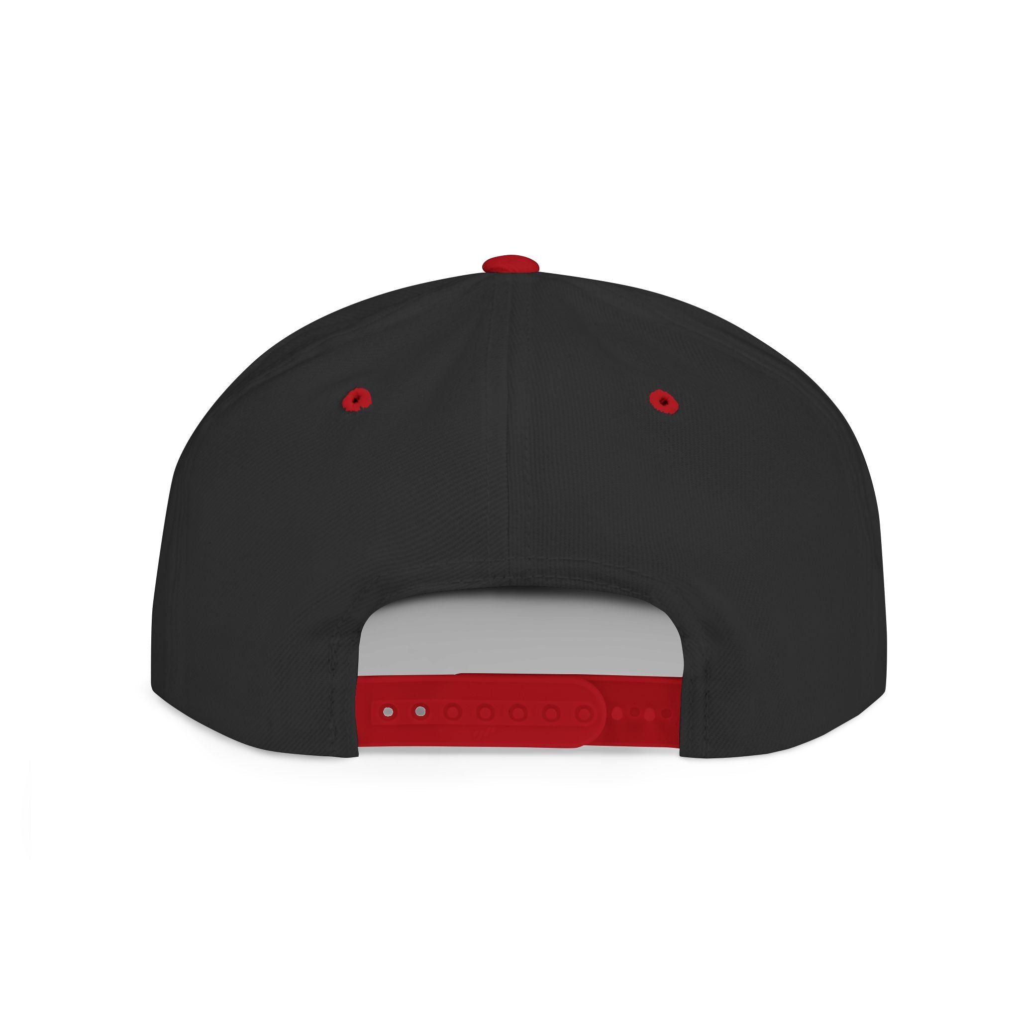 Homegrown Flat Bill Snapback Hat | Trendy Cap for Fashion Lovers | Perfect Gift for Graduations, Birthdays, and Everyday Wear