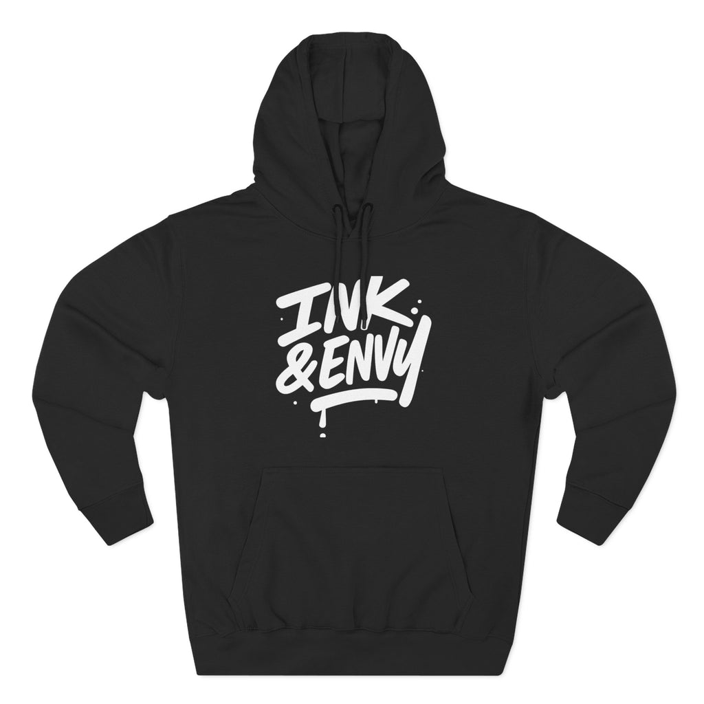 Stylish Fleece Hoodie