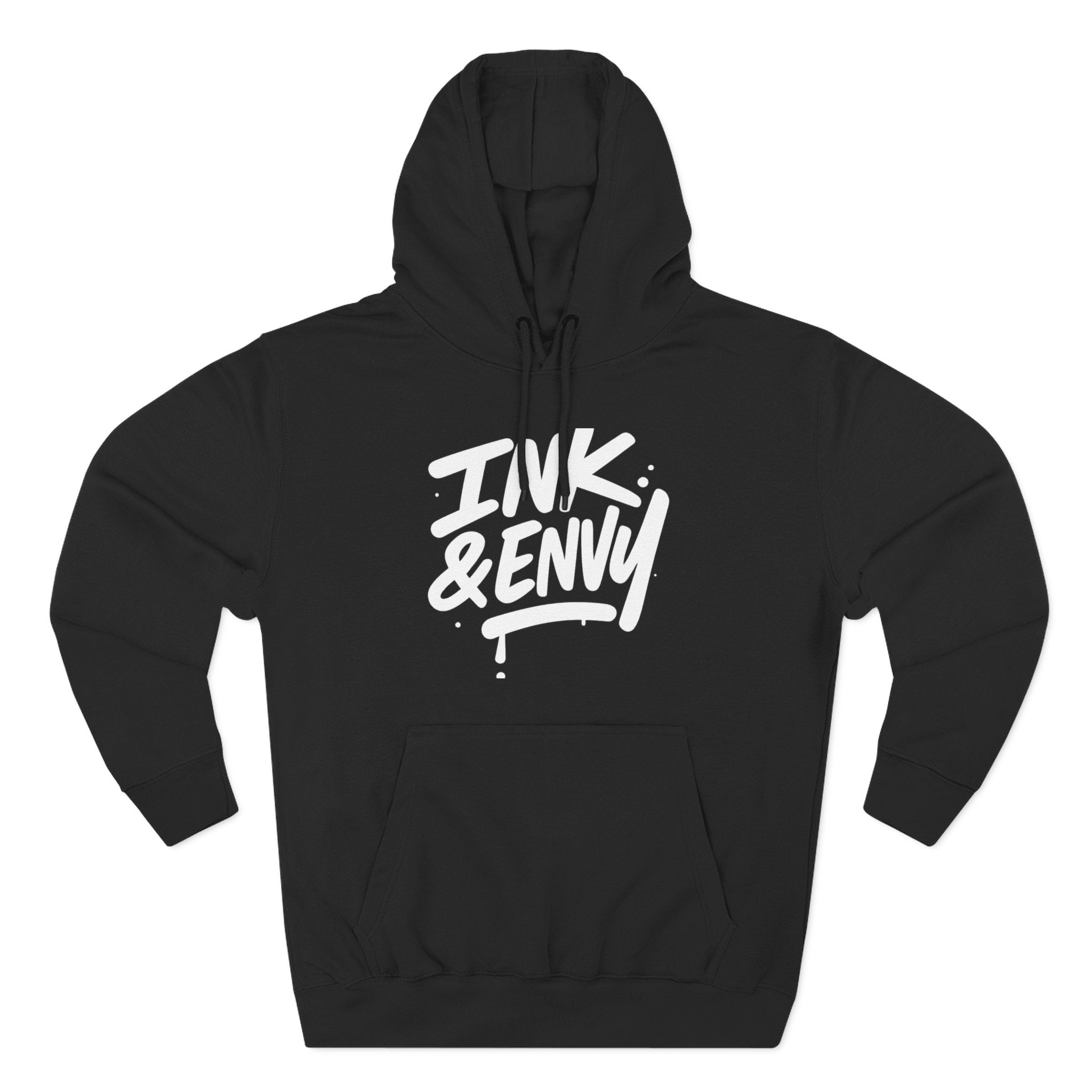 Stylish Fleece Hoodie