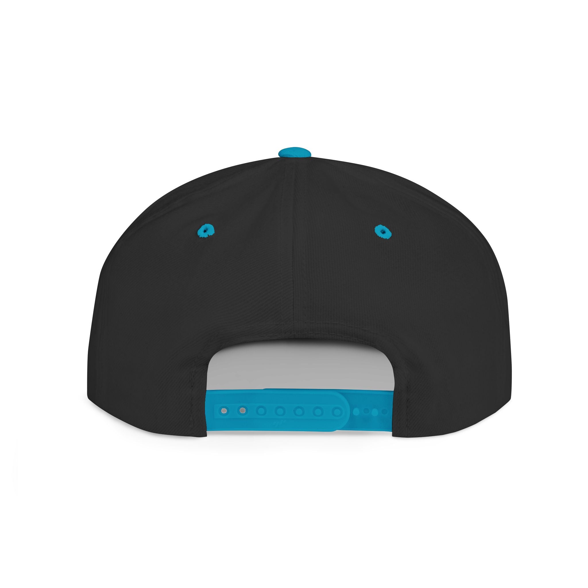 Homegrown Flat Bill Snapback Hat | Trendy Cap for Fashion Lovers | Perfect Gift for Graduations, Birthdays, and Everyday Wear