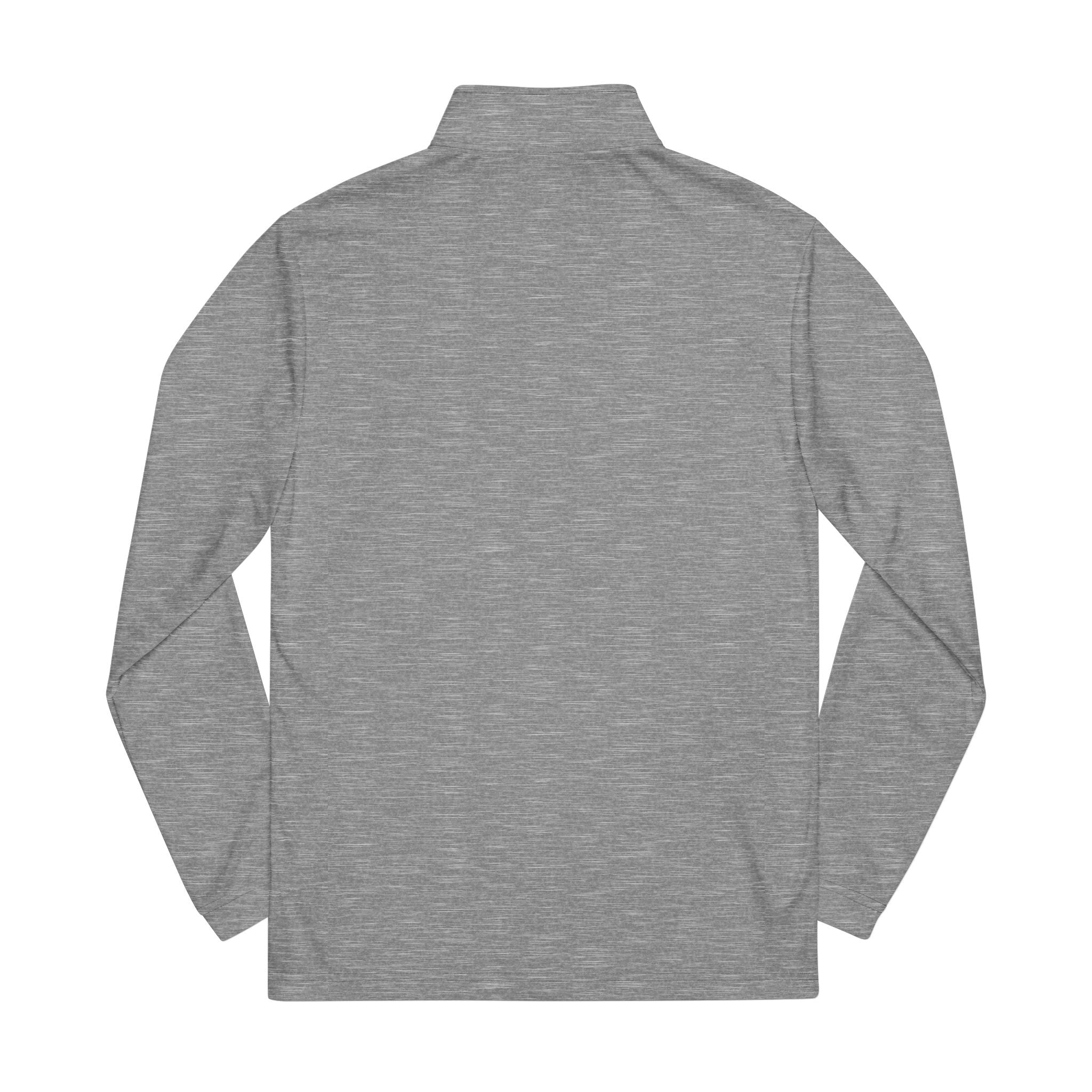 Custom Embroidered adidas® Quarter-Zip Pullover, Personalized Sportswear, Company Gifts, Team Apparel, Holiday Activewear, Outdoor Layer