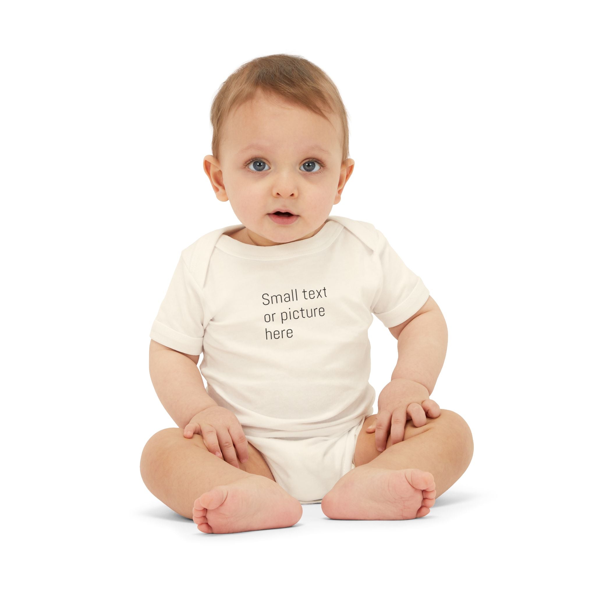 Customizable Infant Jersey One Piece, Baby Shower Gift, Cute Baby Outfit, Personalized Onesie, Newborn Clothing, Special Occasion Apparel