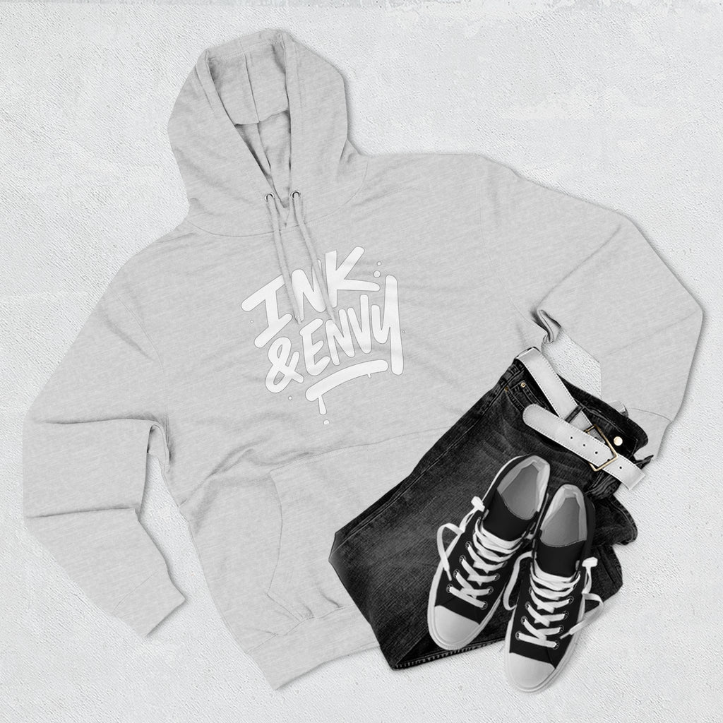Stylish Fleece Hoodie