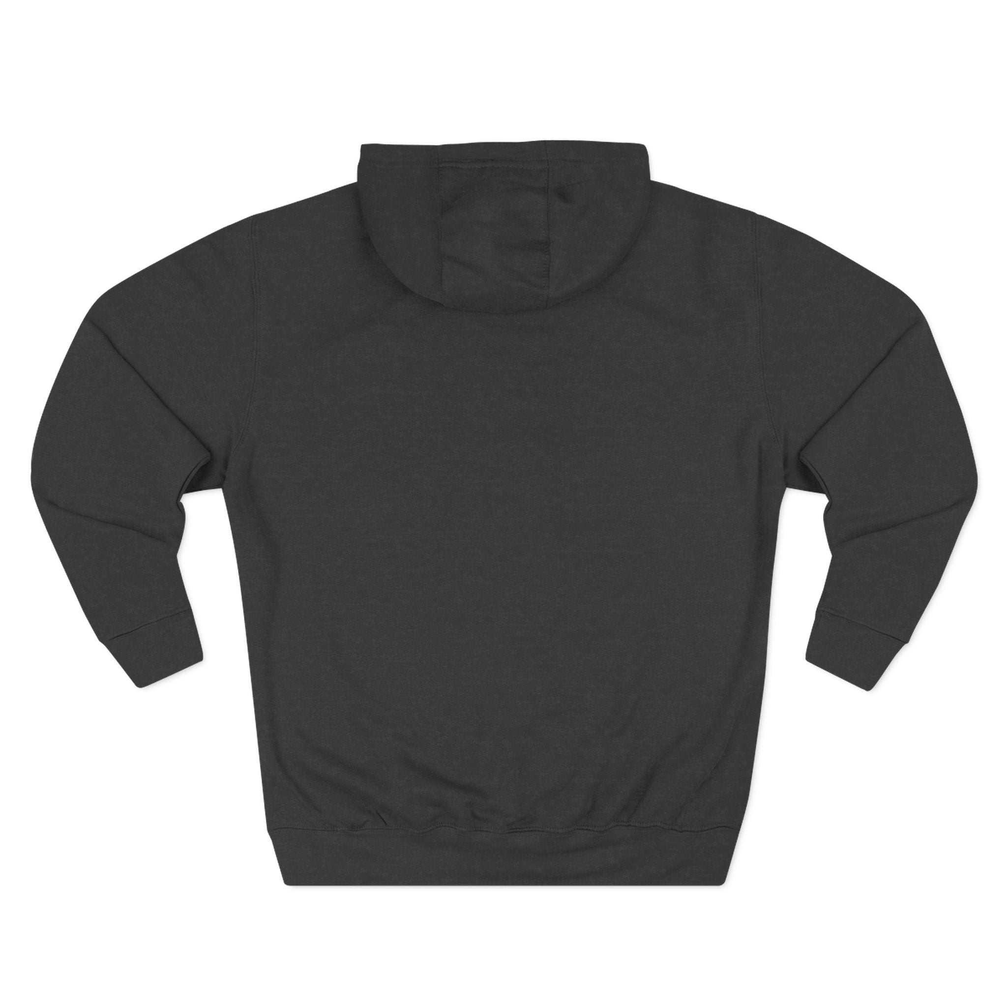 Stylish Fleece Hoodie