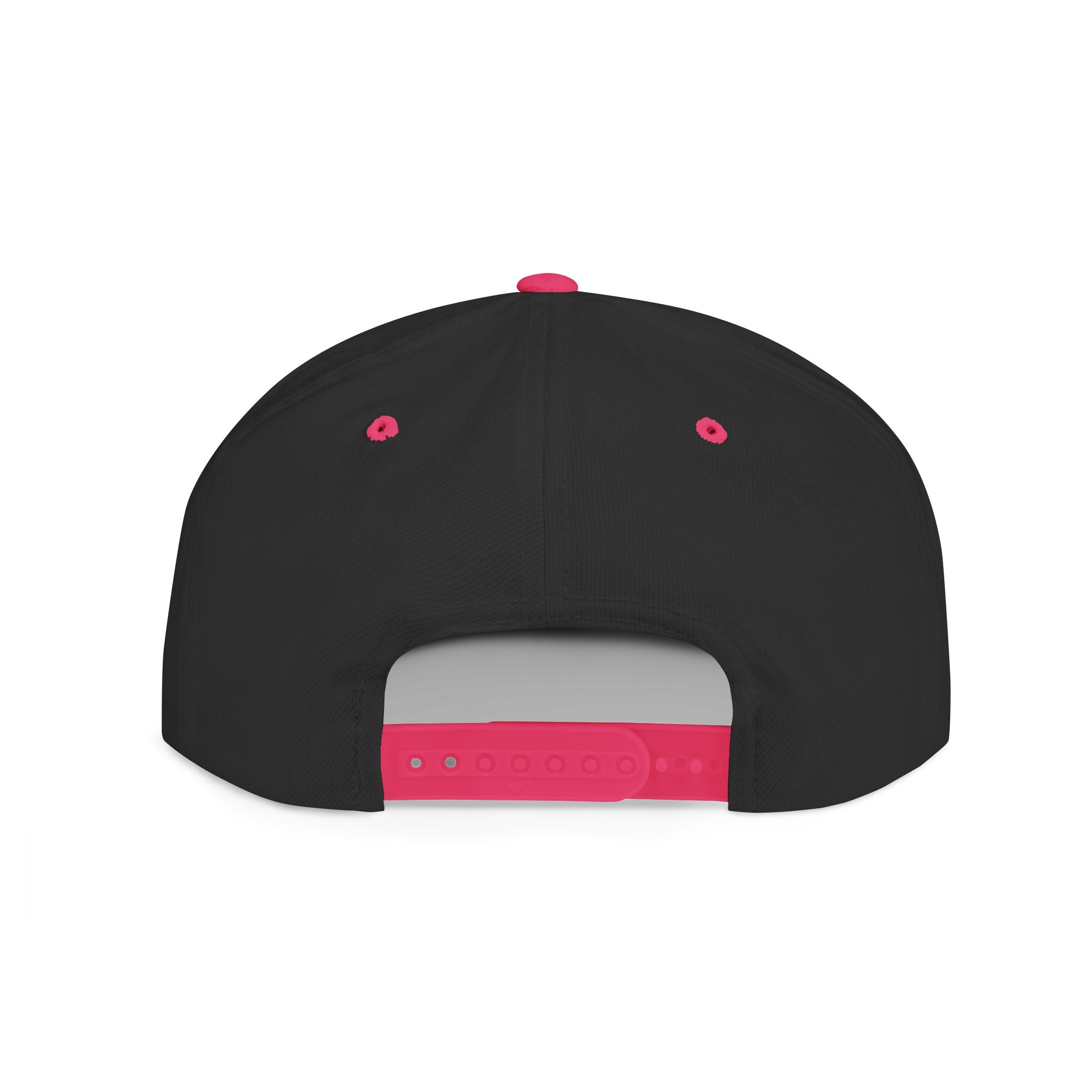 Homegrown Flat Bill Snapback Hat | Trendy Cap for Fashion Lovers | Perfect Gift for Graduations, Birthdays, and Everyday Wear