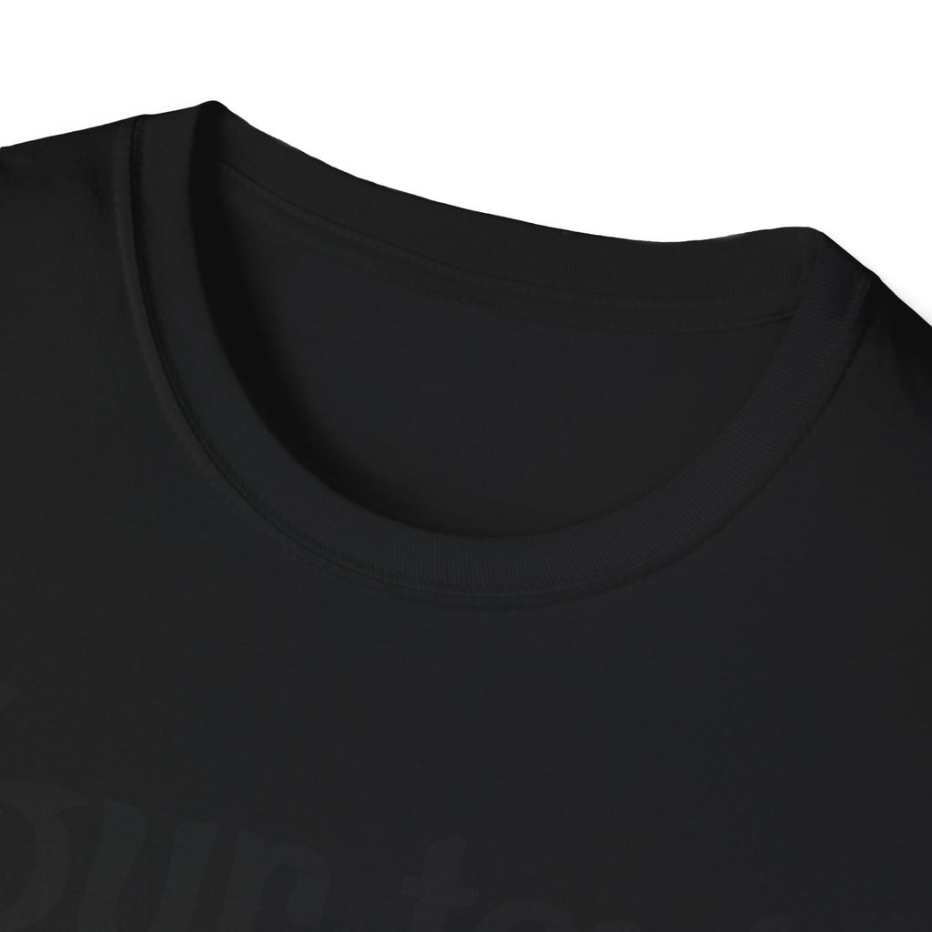 Customizable Unisex Softstyle T-Shirt | Personalized Gift, Funny Tee, Family Reunion, Birthday Present, Casual Wear
