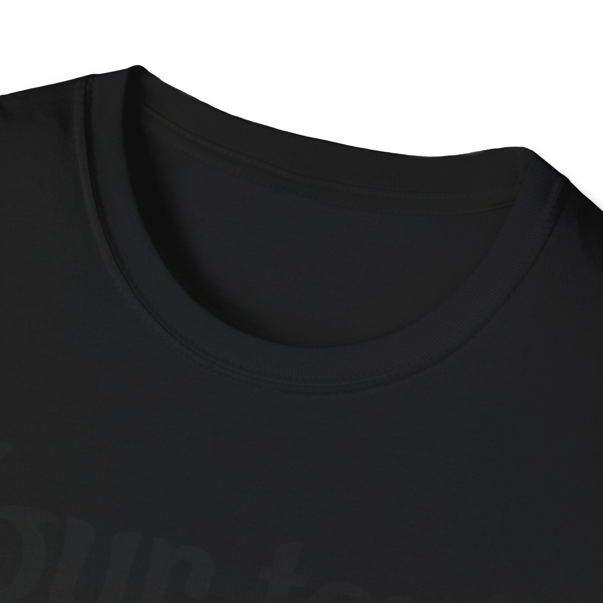 Customizable Unisex Softstyle T-Shirt | Personalized Gift, Funny Tee, Family Reunion, Birthday Present, Casual Wear