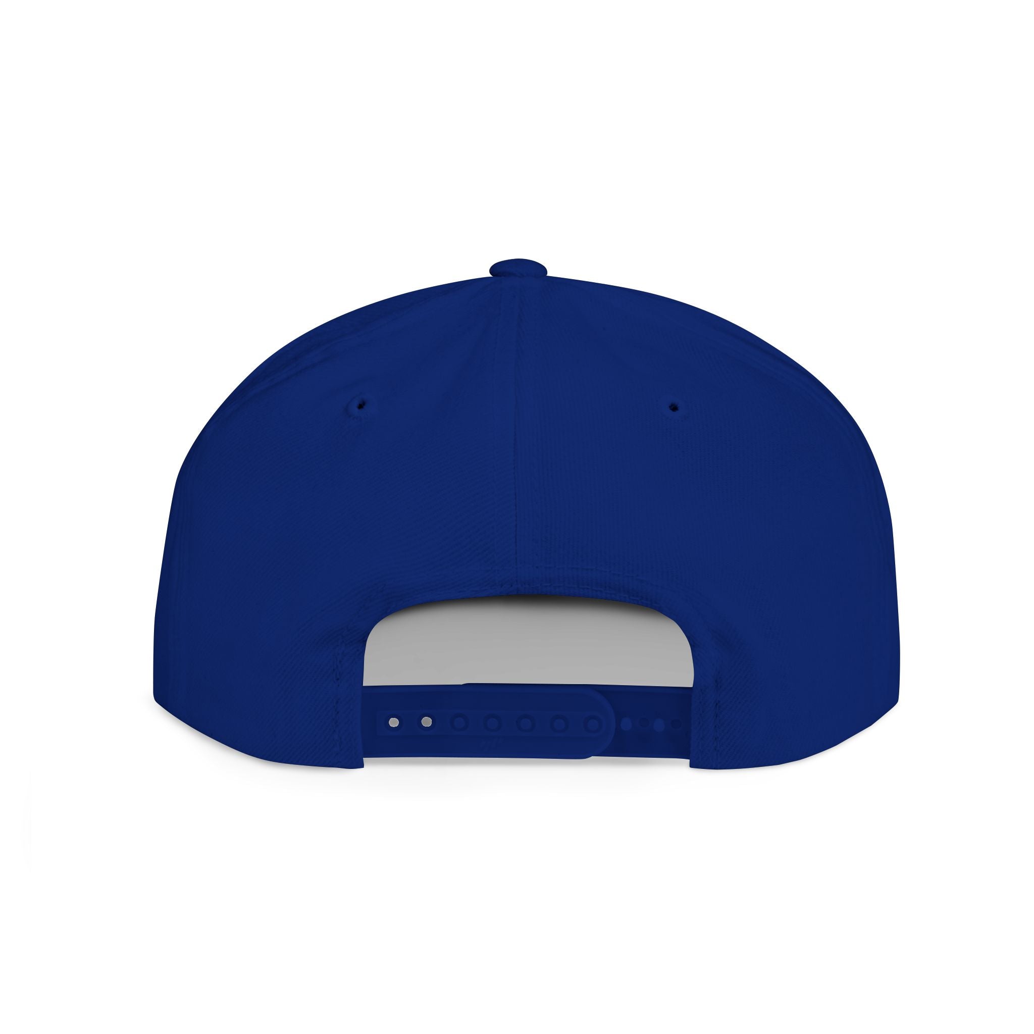 Homegrown Flat Bill Snapback Hat | Trendy Cap for Fashion Lovers | Perfect Gift for Graduations, Birthdays, and Everyday Wear