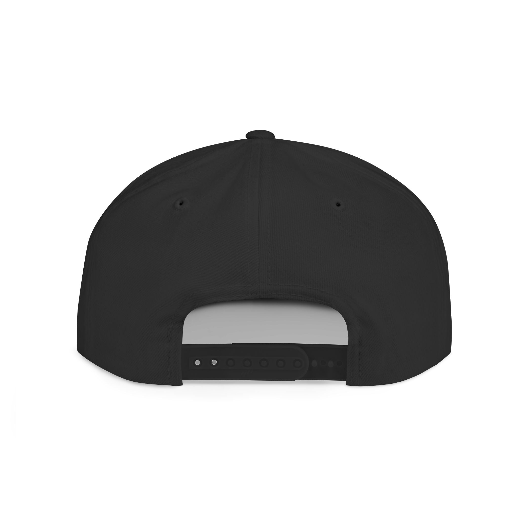 Homegrown Flat Bill Snapback Hat | Trendy Cap for Fashion Lovers | Perfect Gift for Graduations, Birthdays, and Everyday Wear