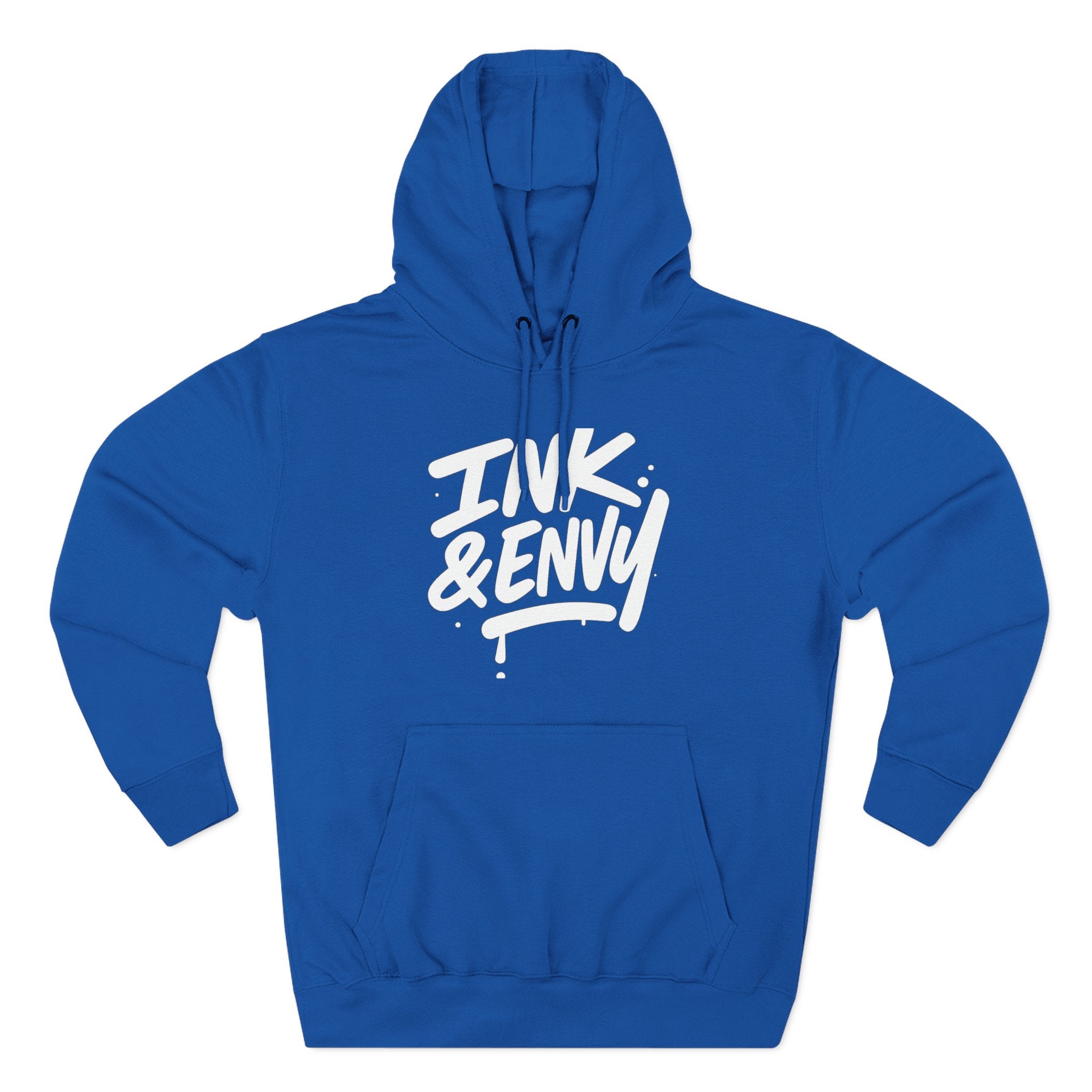 Stylish Fleece Hoodie