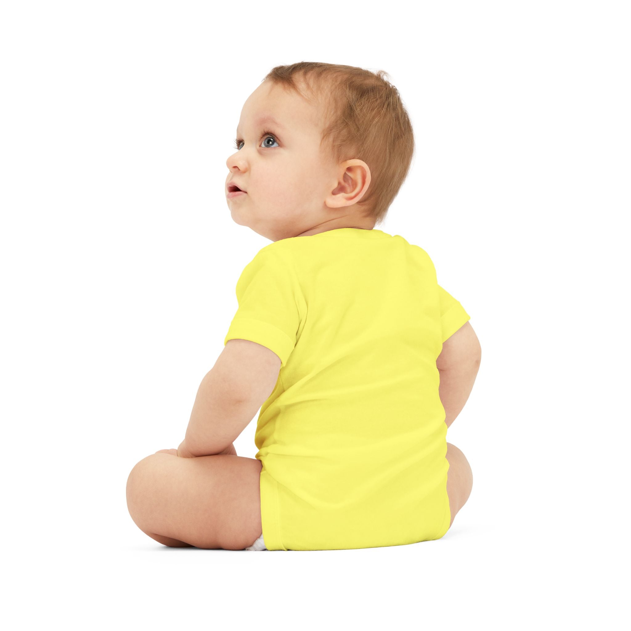 Customizable Infant Jersey One Piece, Baby Shower Gift, Cute Baby Outfit, Personalized Onesie, Newborn Clothing, Special Occasion Apparel