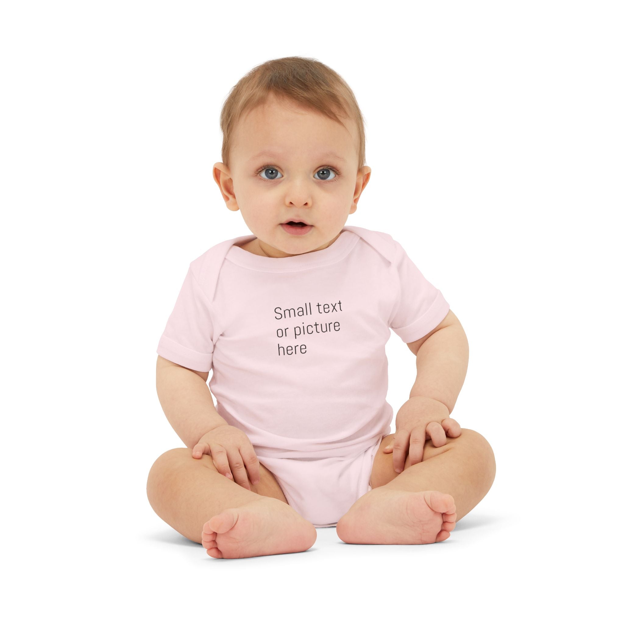 Customizable Infant Jersey One Piece, Baby Shower Gift, Cute Baby Outfit, Personalized Onesie, Newborn Clothing, Special Occasion Apparel