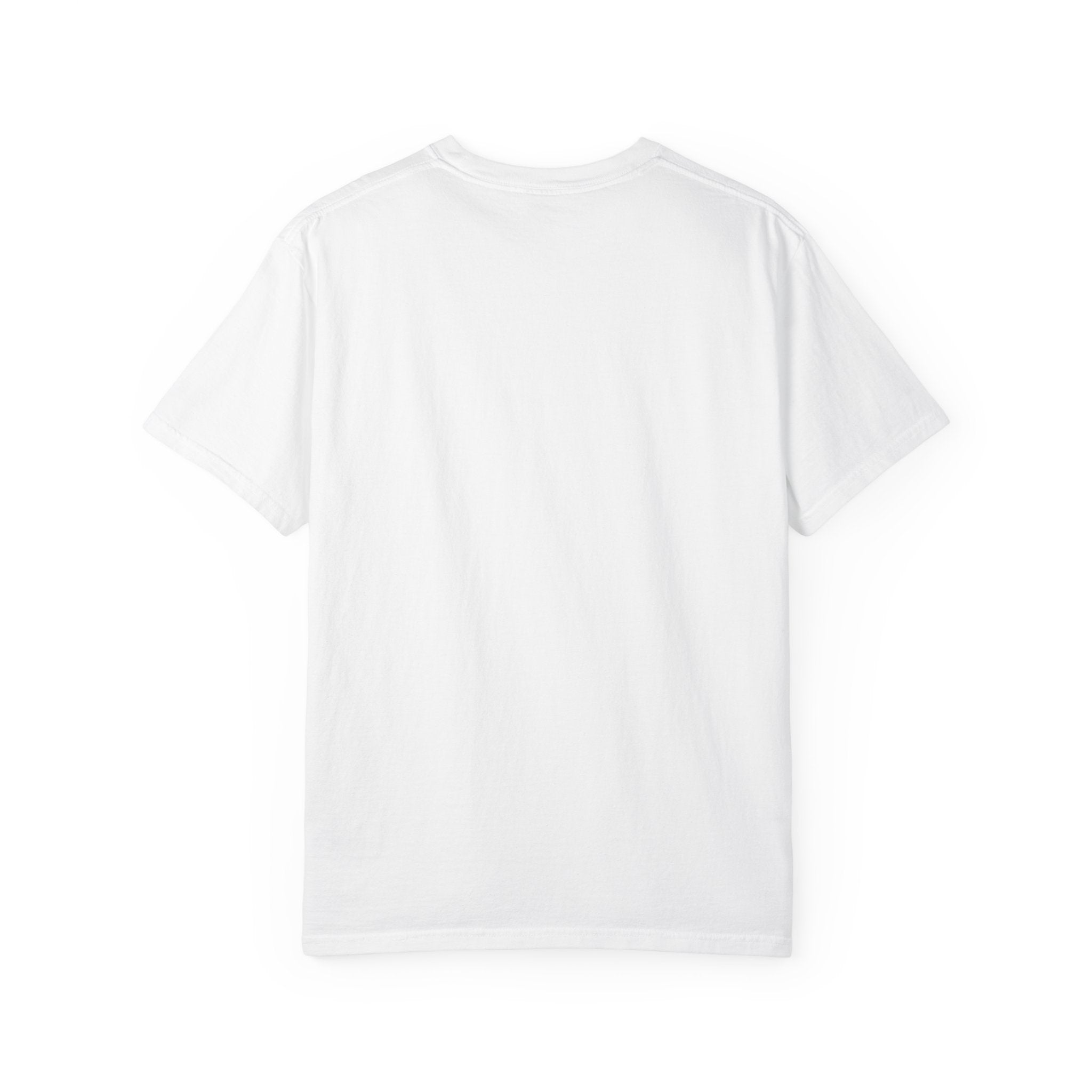 Ink & Envy T-Shirt | Colorful Graphic Tee, Unisex Apparel, Artistic Gift, Casual Wear, Creative Expression