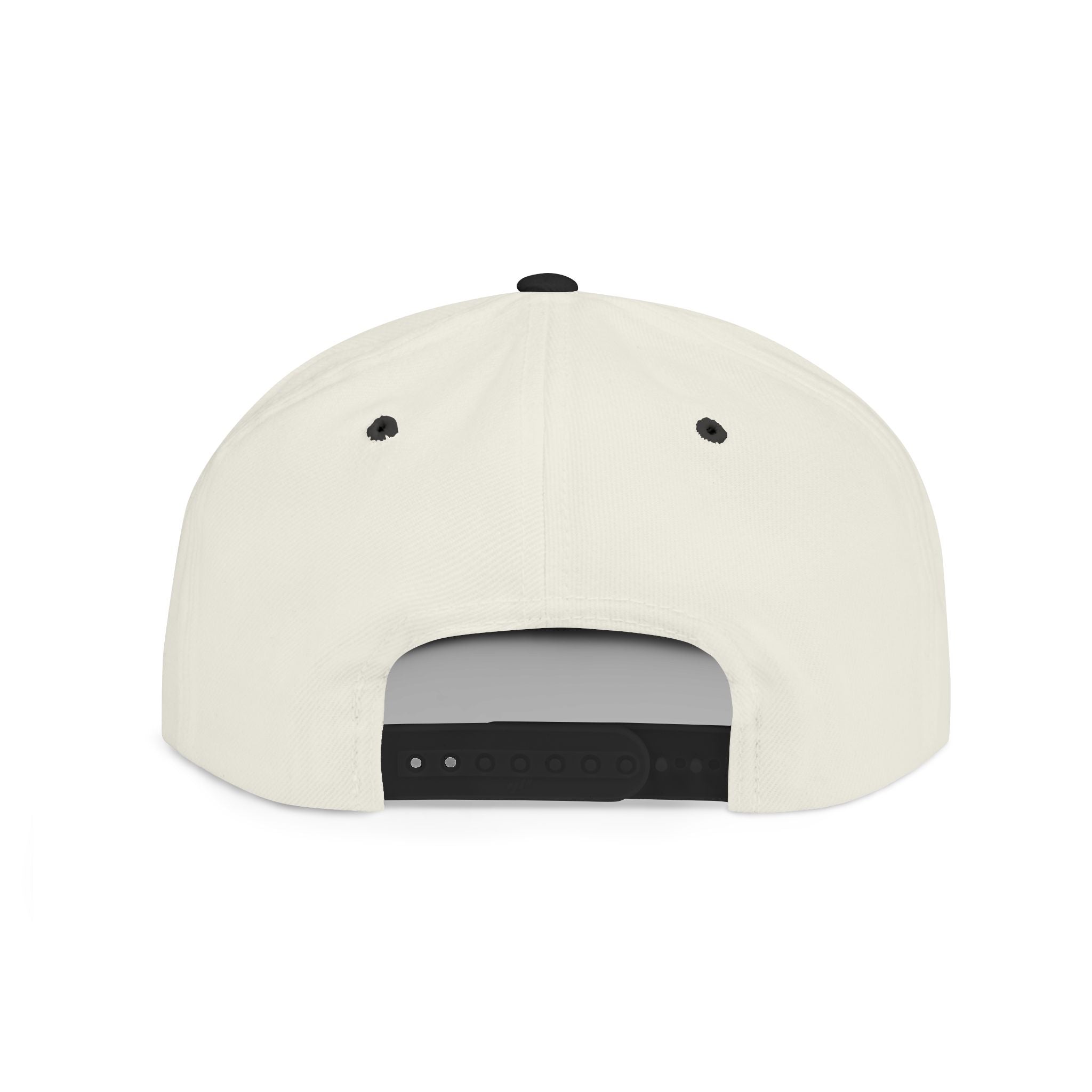Homegrown Flat Bill Snapback Hat | Trendy Cap for Fashion Lovers | Perfect Gift for Graduations, Birthdays, and Everyday Wear