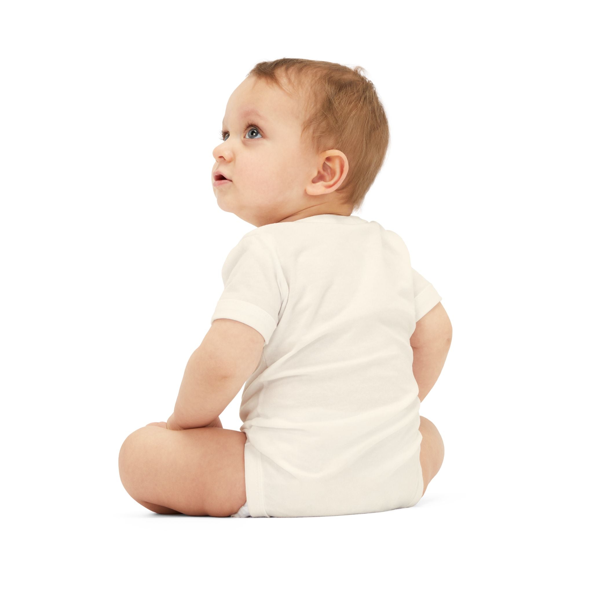 Customizable Infant Jersey One Piece, Baby Shower Gift, Cute Baby Outfit, Personalized Onesie, Newborn Clothing, Special Occasion Apparel