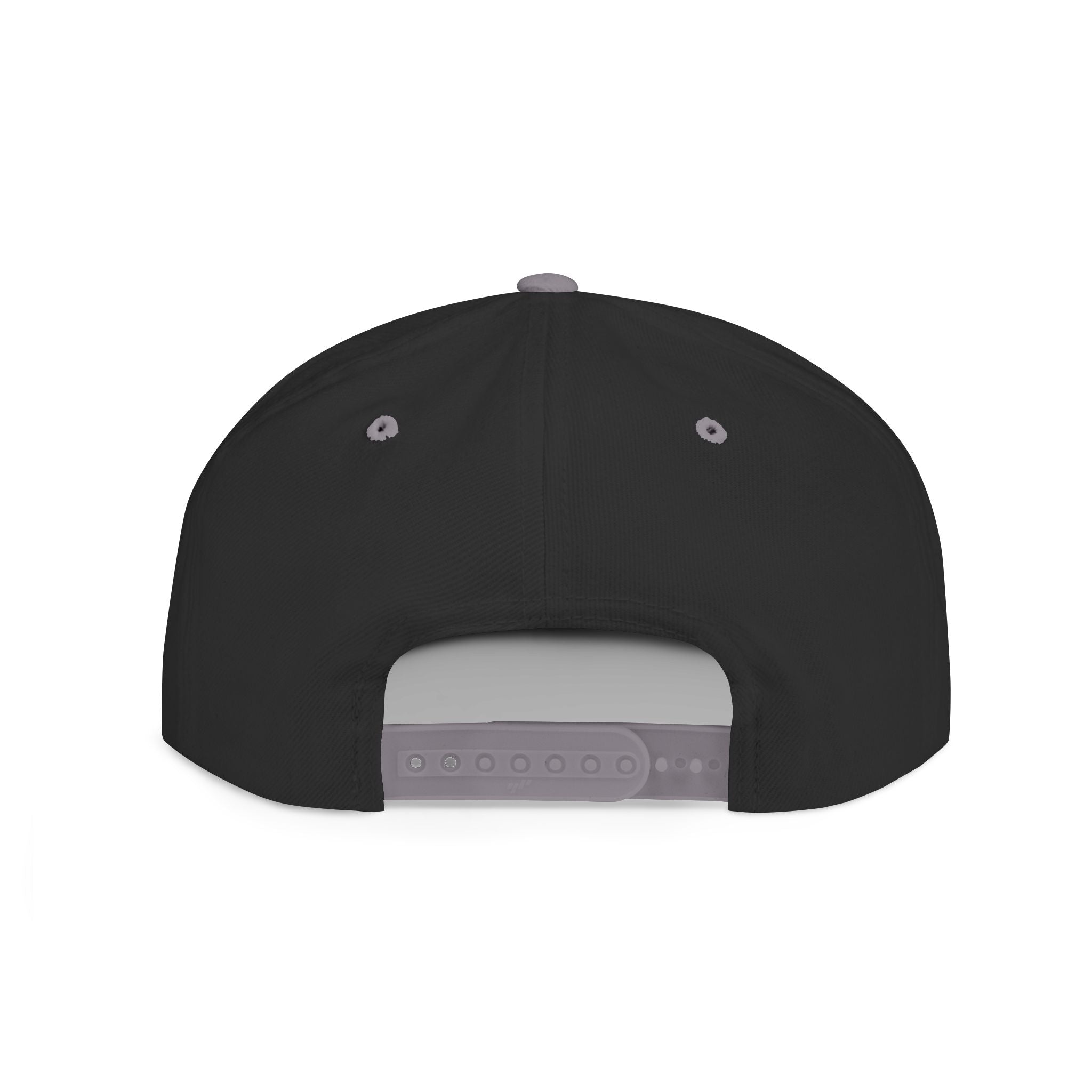 Homegrown Flat Bill Snapback Hat | Trendy Cap for Fashion Lovers | Perfect Gift for Graduations, Birthdays, and Everyday Wear