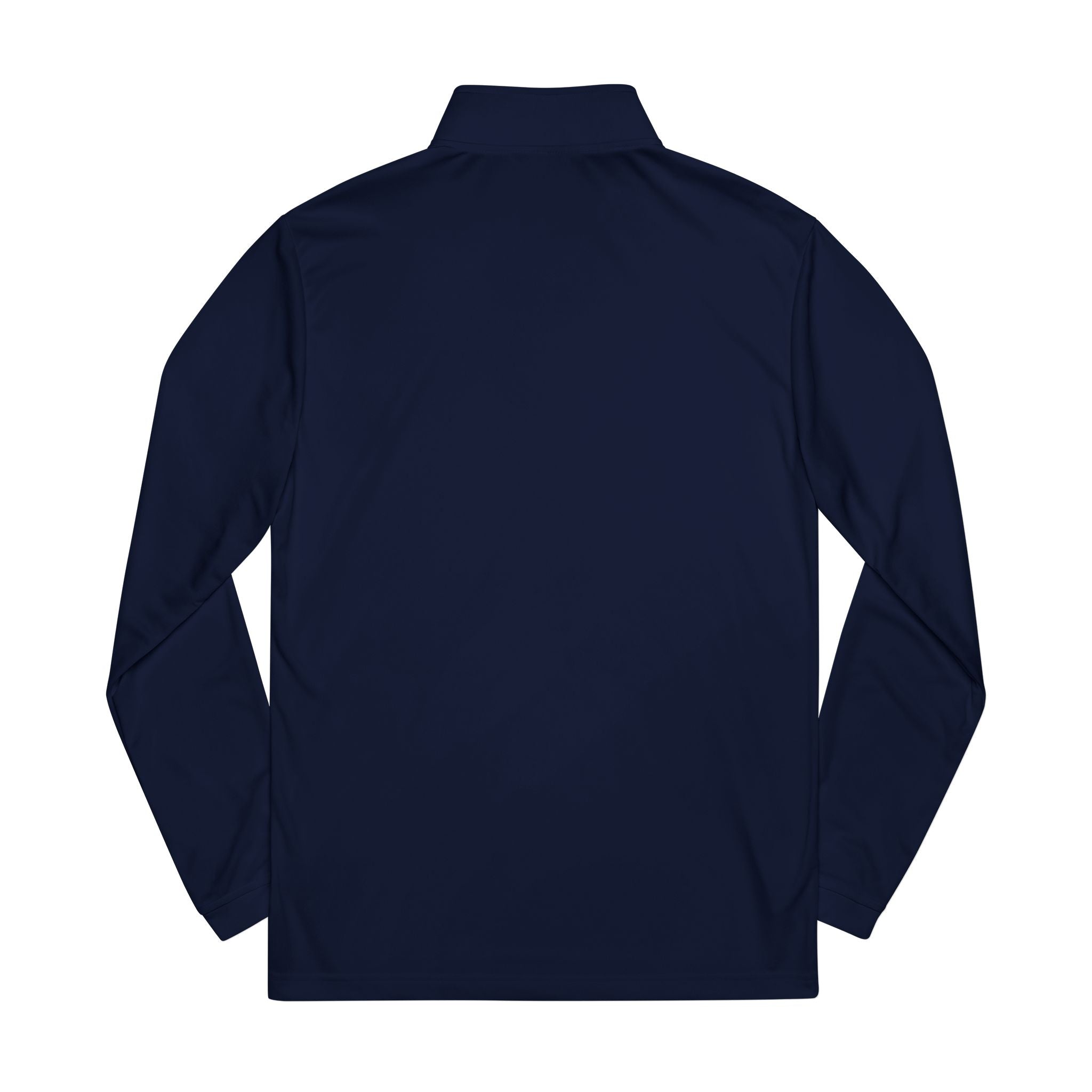 Custom Embroidered adidas® Quarter-Zip Pullover, Personalized Sportswear, Company Gifts, Team Apparel, Holiday Activewear, Outdoor Layer
