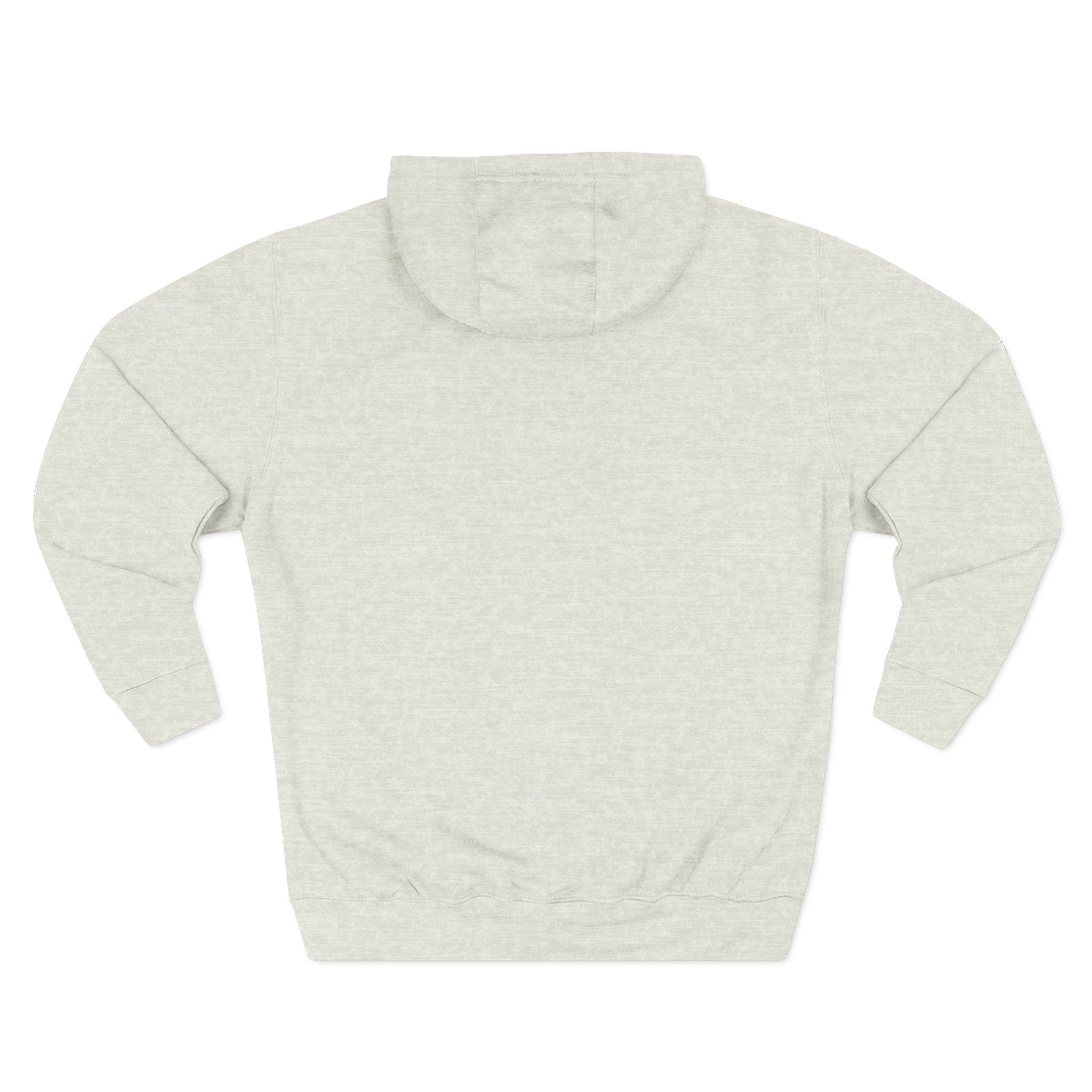 Stylish Fleece Hoodie