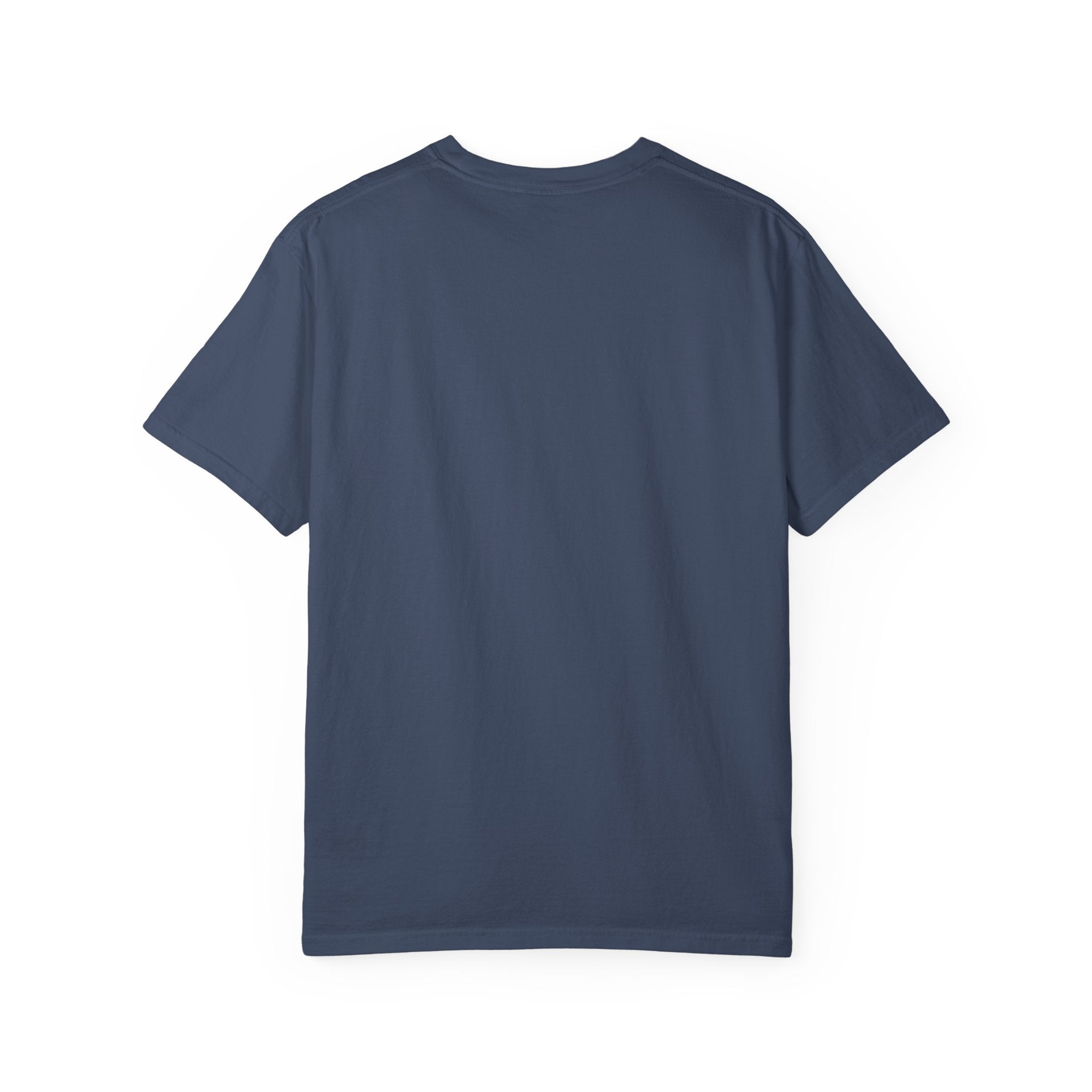 Good Vibes Only Unisex Garment-Dyed T-Shirt, Casual Wear, Positive Energy, Gift for Friends, Summer Wardrobe, Festival Apparel