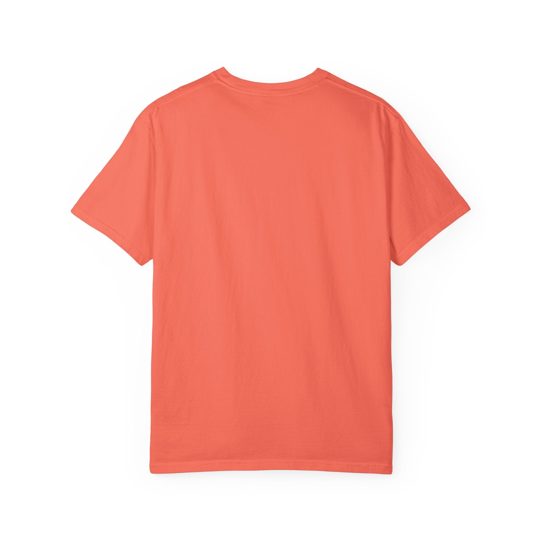 Ink & Envy T-Shirt | Colorful Graphic Tee, Unisex Apparel, Artistic Gift, Casual Wear, Creative Expression