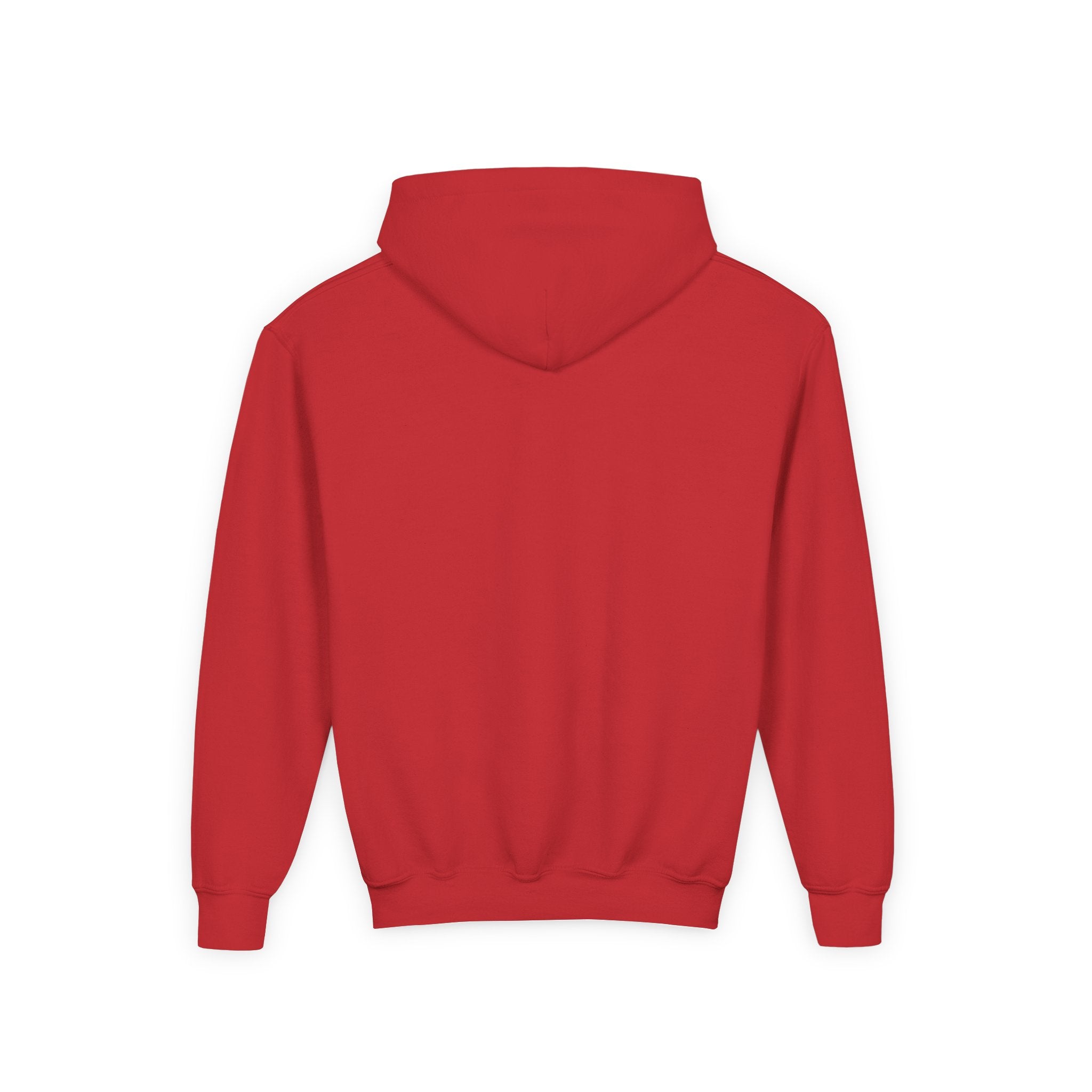 Customizable Youth Heavy Blend Hooded Sweatshirt, Cozy Kids Hoodie, Personalized Teen Sweatshirt, Great for Birthdays, School Spirit, [...]