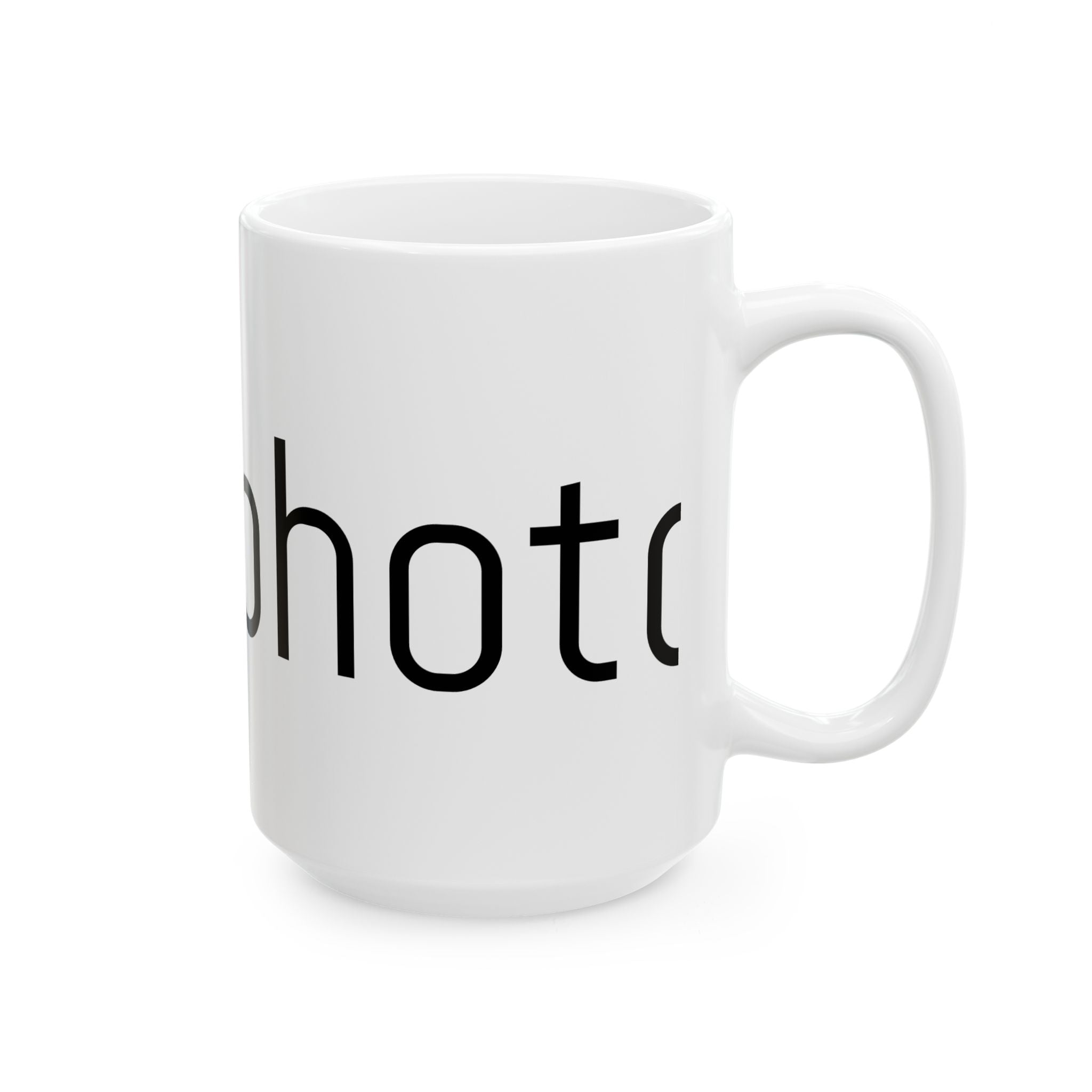Chic Inspirational Ceramic Mug, Motivational Coffee Cup for Home Office, Perfect Gift for Friends, Birthday, and Holidays