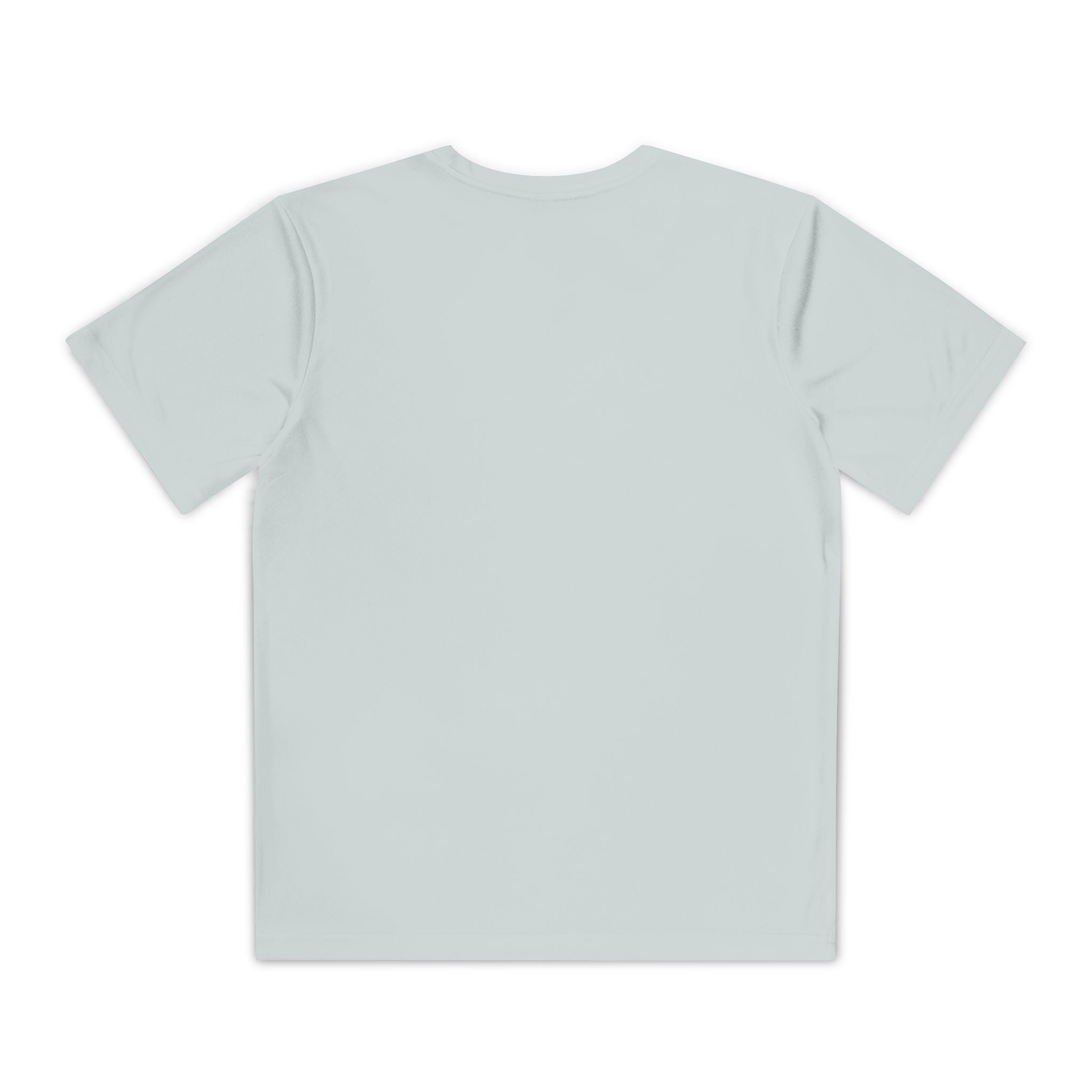 Personalized Youth Competitor Tee, Custom Sports Shirt, Kids Activewear, Birthday Gift, Team Uniform