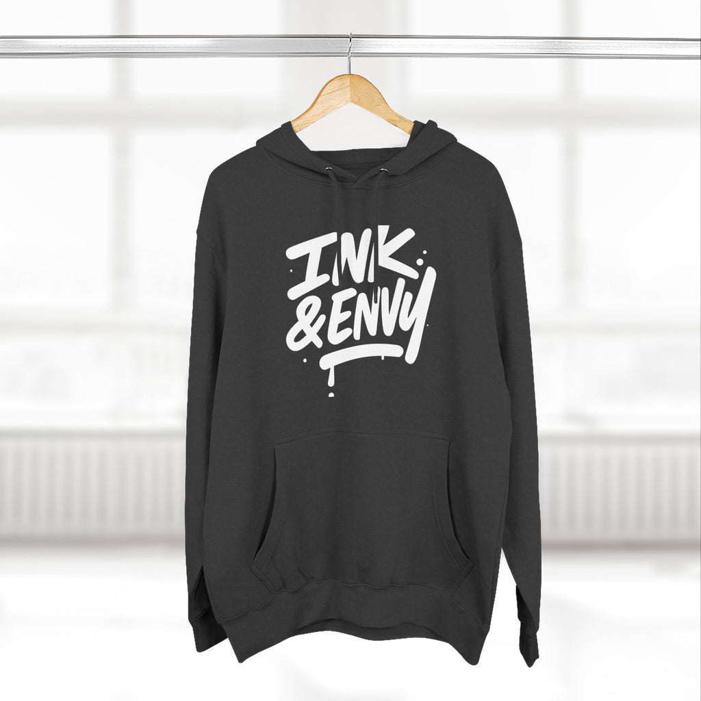 Stylish Fleece Hoodie