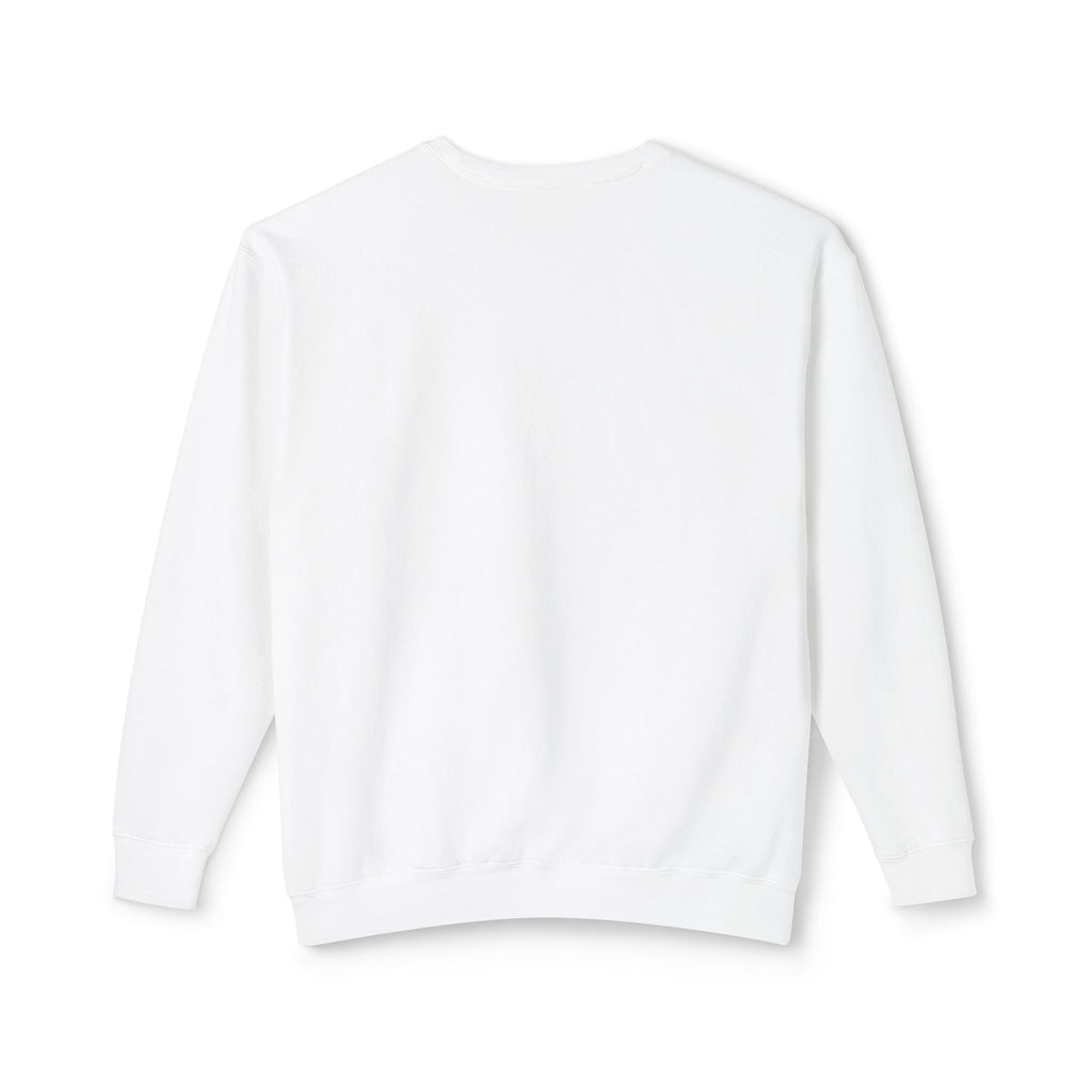 Customizable Unisex Lightweight Crewneck Sweatshirt for All Occasions, Perfect for Gifts, Personalization, Casual Wear, Cozy Comfort, [...]