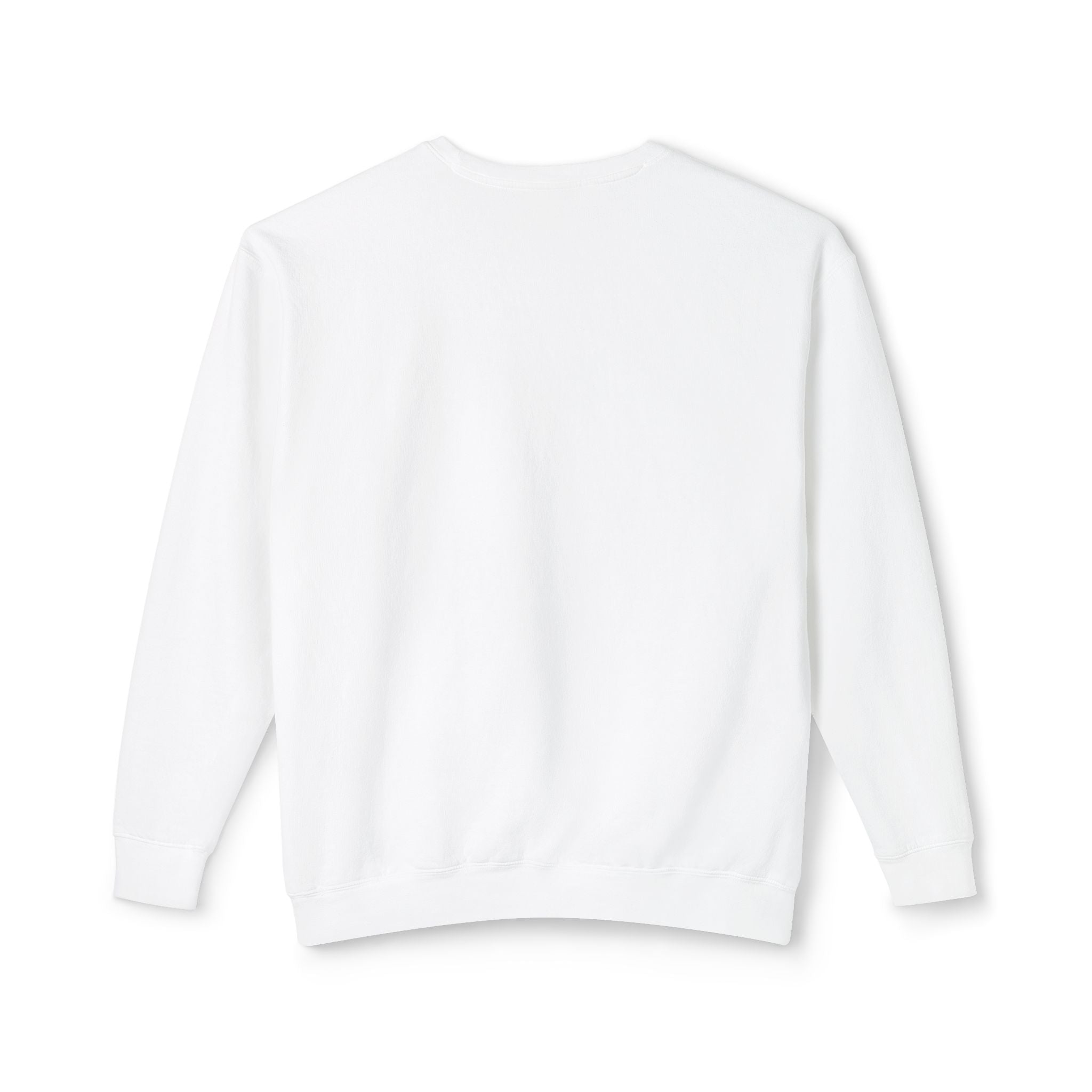 Customizable Unisex Lightweight Crewneck Sweatshirt for All Occasions, Perfect for Gifts, Personalization, Casual Wear, Cozy Comfort, [...]