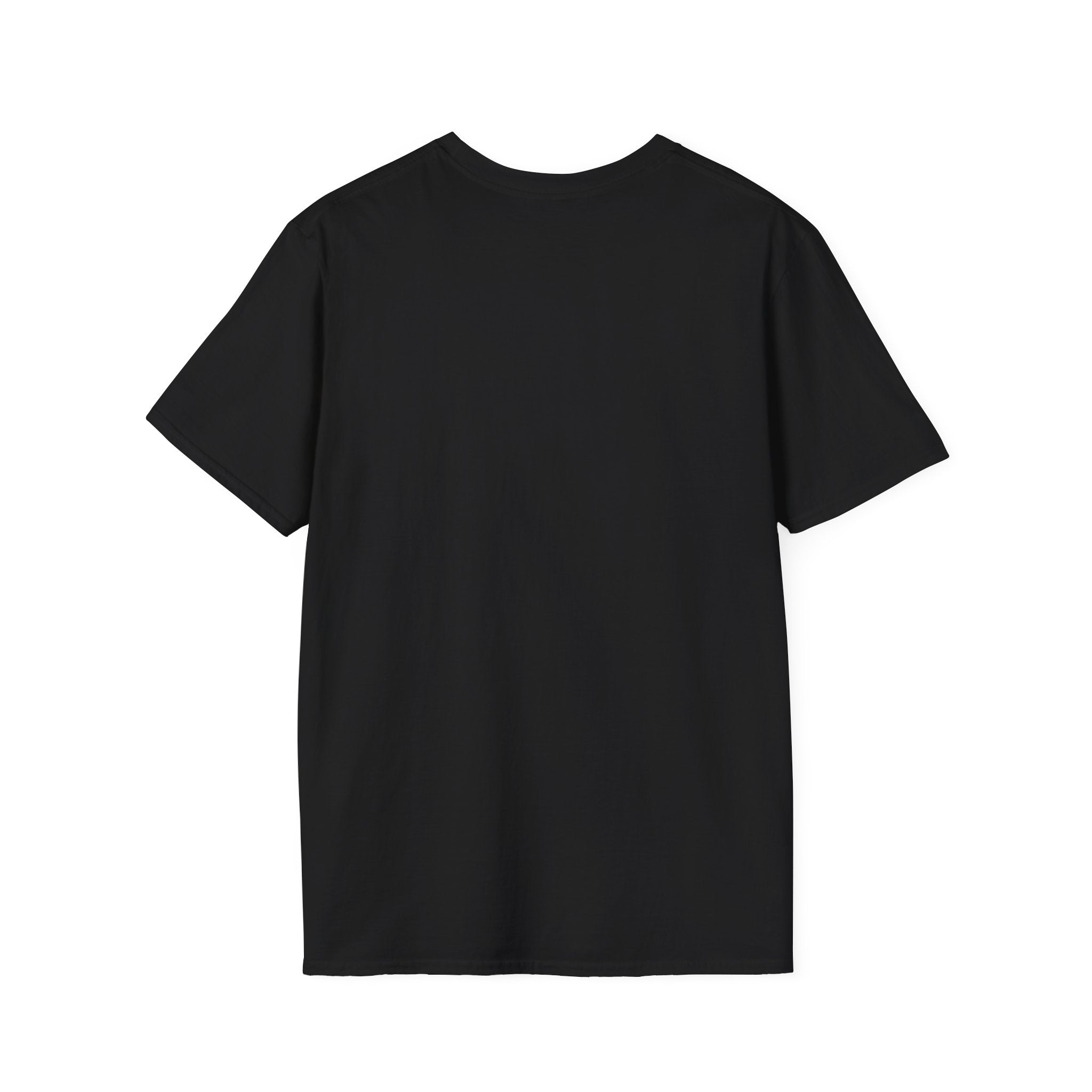 Customizable Unisex Softstyle T-Shirt | Personalized Gift, Funny Tee, Family Reunion, Birthday Present, Casual Wear
