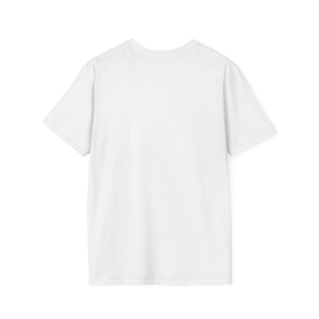 Customizable Unisex Softstyle T-Shirt | Personalized Gift, Funny Tee, Family Reunion, Birthday Present, Casual Wear