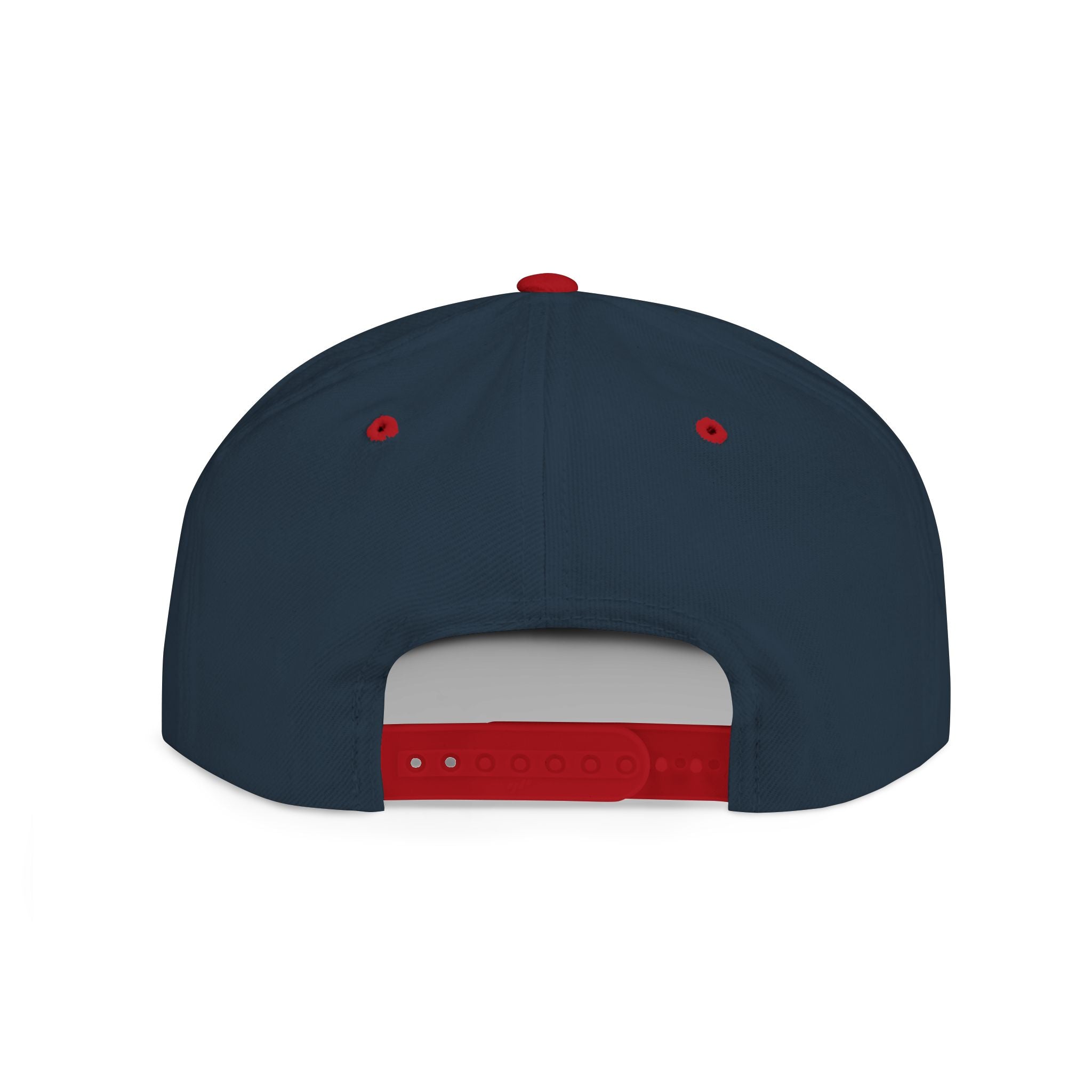 Homegrown Flat Bill Snapback Hat | Trendy Cap for Fashion Lovers | Perfect Gift for Graduations, Birthdays, and Everyday Wear