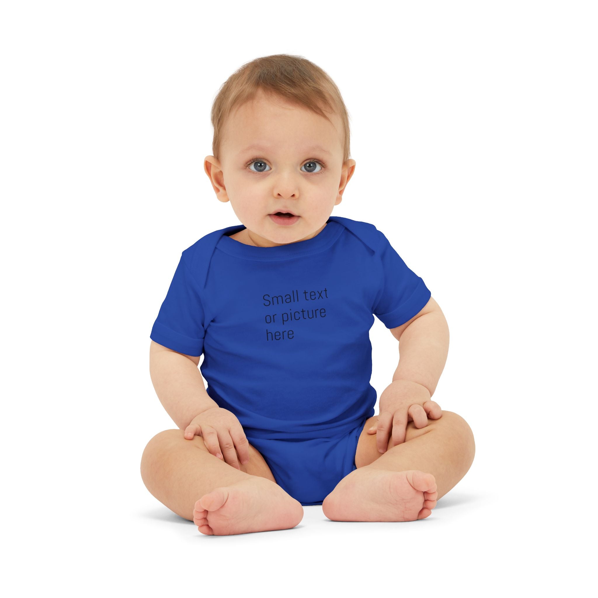 Customizable Infant Jersey One Piece, Baby Shower Gift, Cute Baby Outfit, Personalized Onesie, Newborn Clothing, Special Occasion Apparel