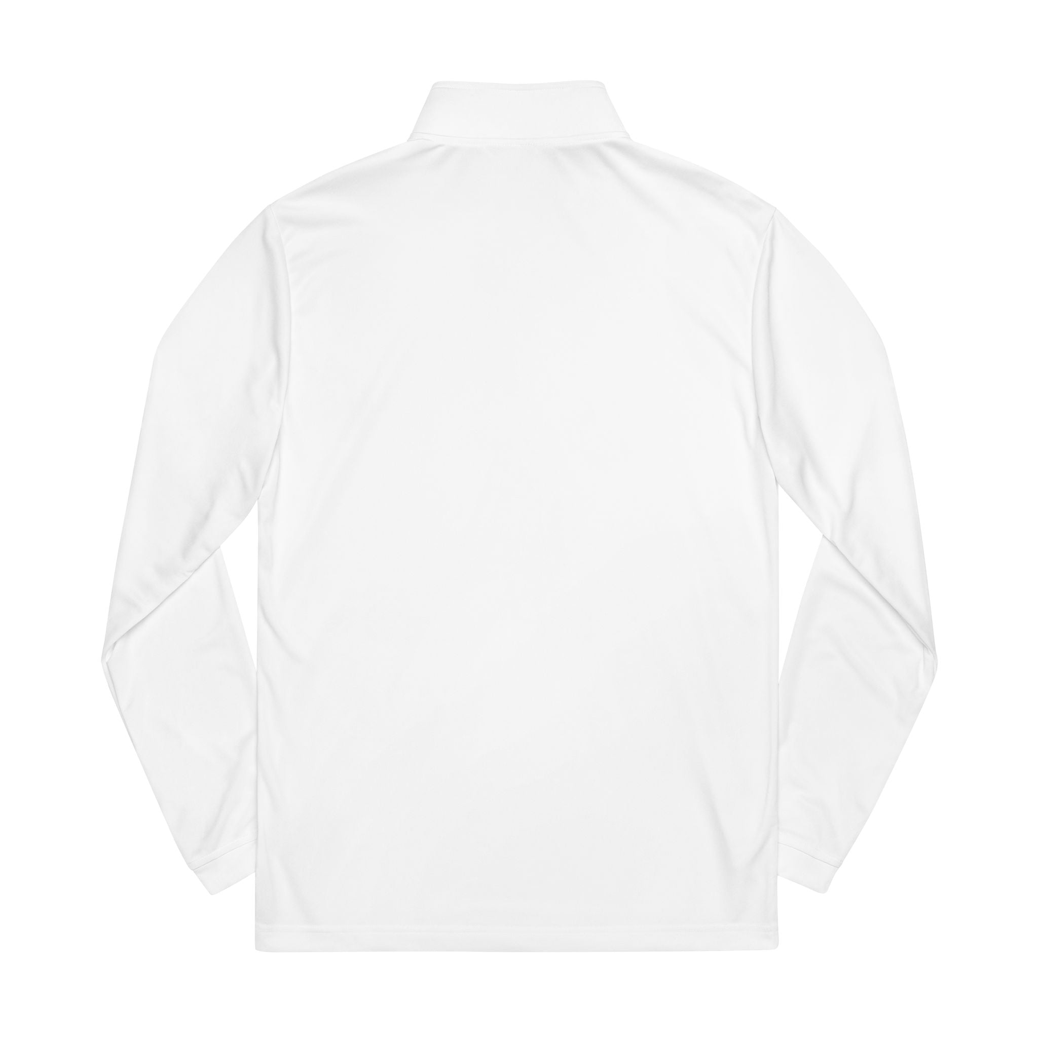 Custom Embroidered adidas® Quarter-Zip Pullover, Personalized Sportswear, Company Gifts, Team Apparel, Holiday Activewear, Outdoor Layer