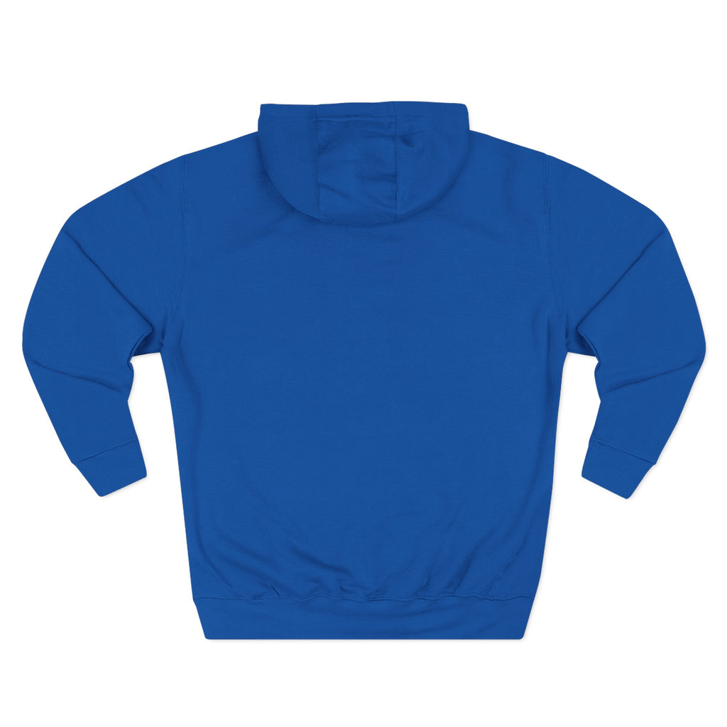 Stylish Fleece Hoodie