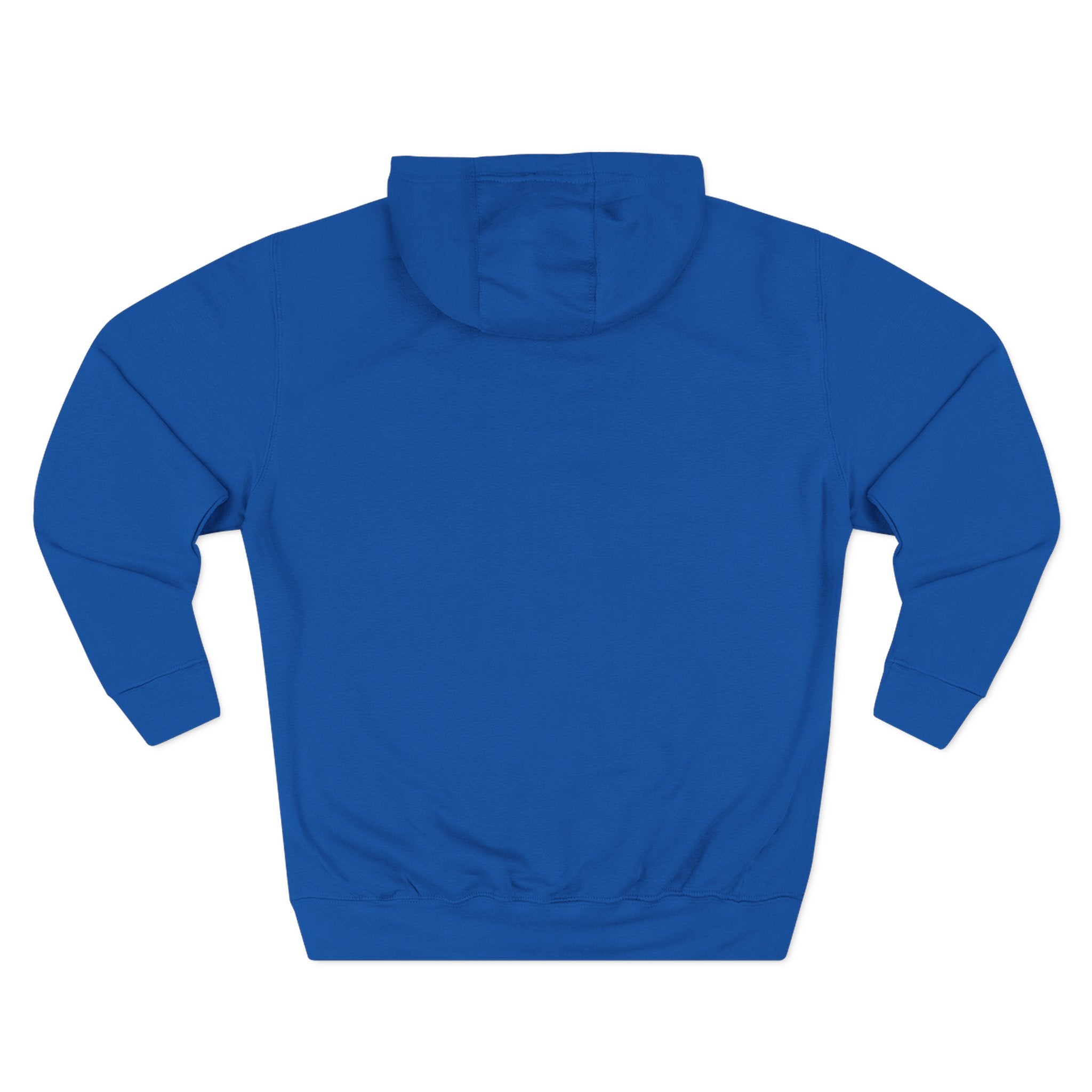 Stylish Fleece Hoodie