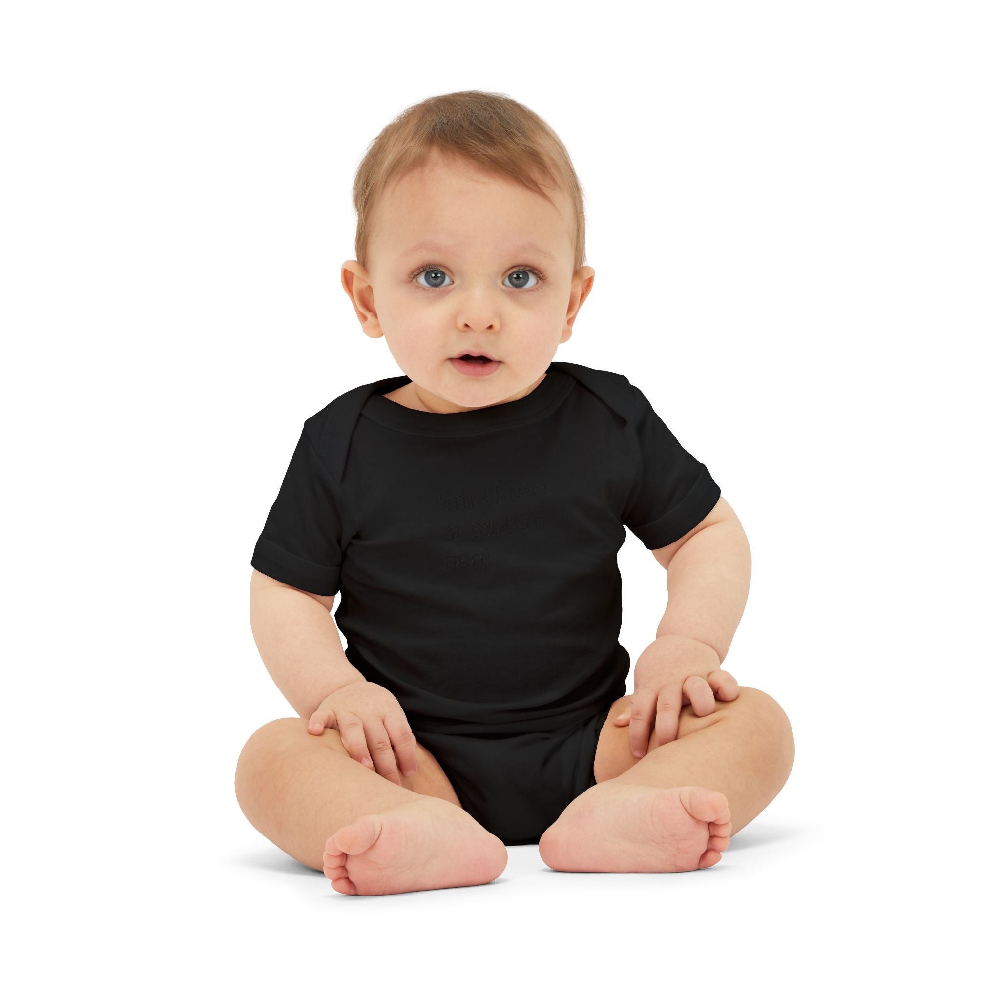 Customizable Infant Jersey One Piece, Baby Shower Gift, Cute Baby Outfit, Personalized Onesie, Newborn Clothing, Special Occasion Apparel