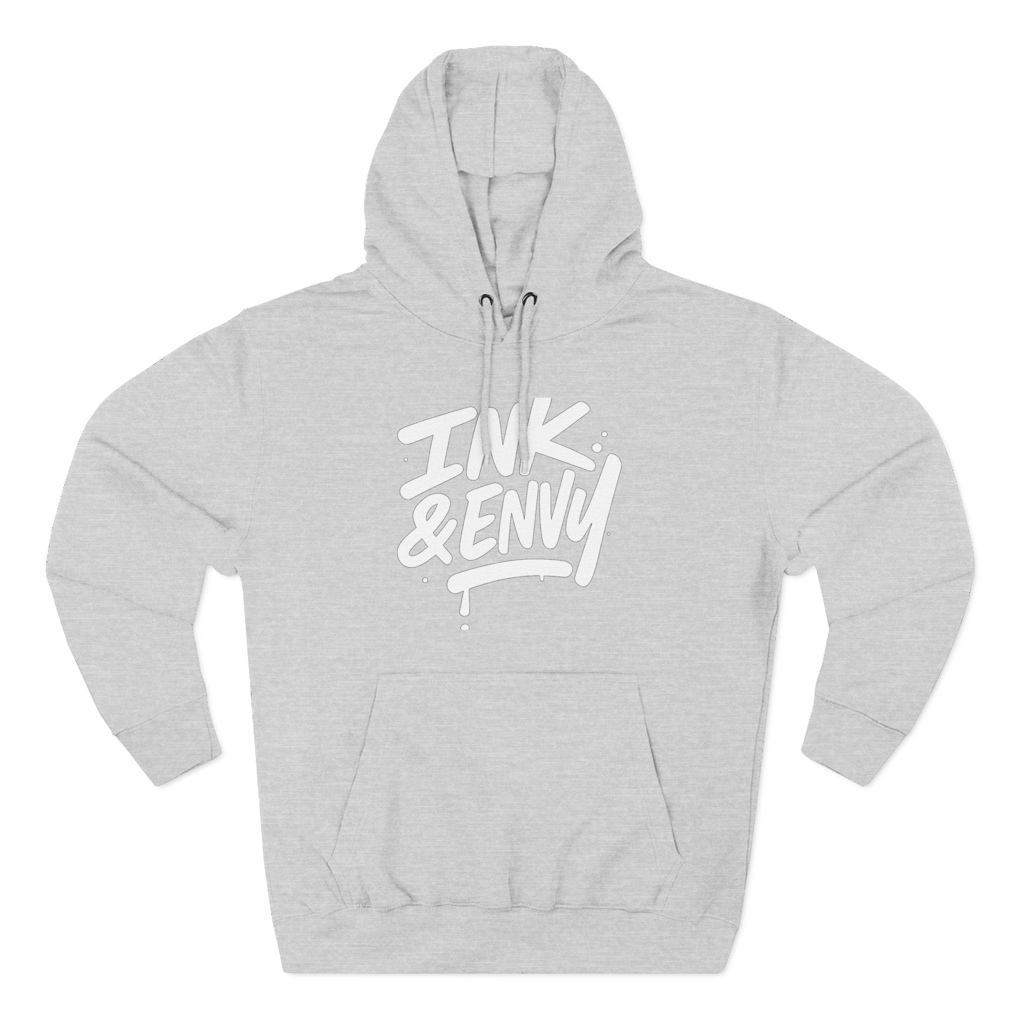 Stylish Fleece Hoodie