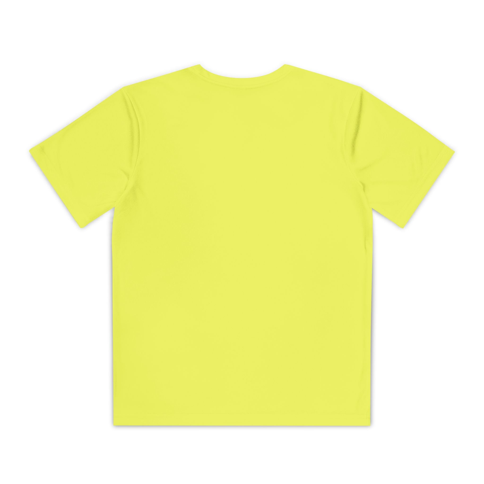 Personalized Youth Competitor Tee, Custom Sports Shirt, Kids Activewear, Birthday Gift, Team Uniform