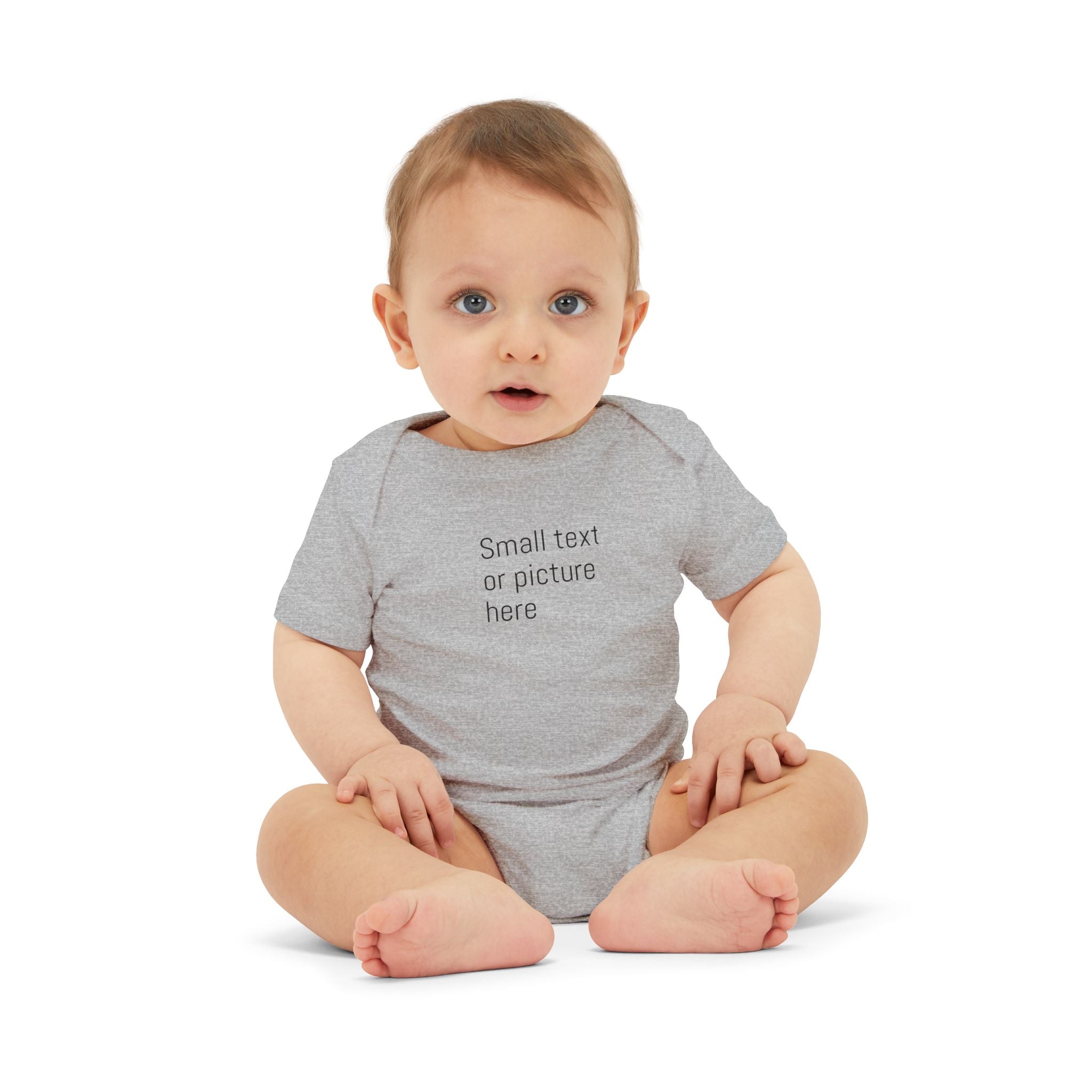 Customizable Infant Jersey One Piece, Baby Shower Gift, Cute Baby Outfit, Personalized Onesie, Newborn Clothing, Special Occasion Apparel