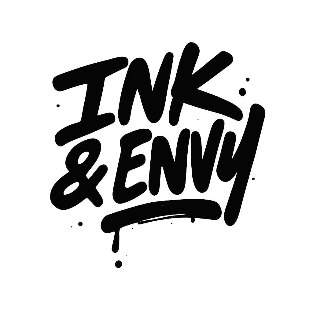 INK & ENVY